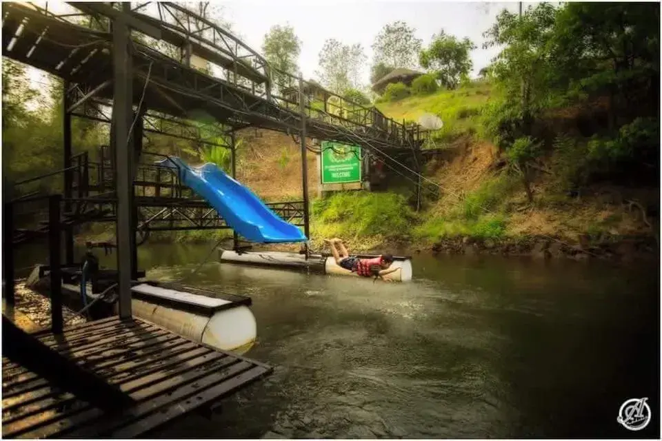 Koh Mueangkarn Paradise View Resort Koh Mueangkarn Paradise View Resort