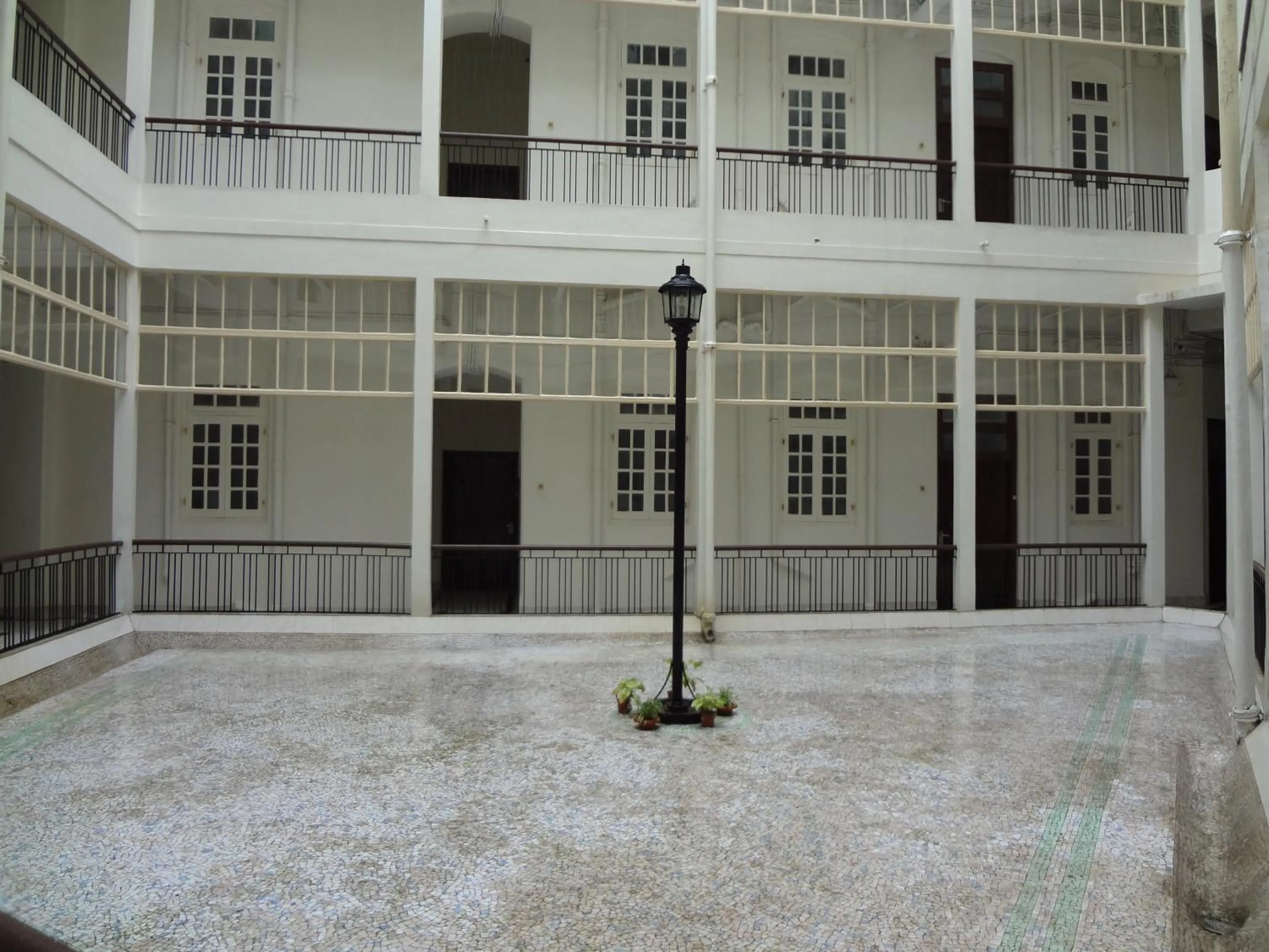 Property building in Grand Hotel Mumbai - Ballard Estate, Fort