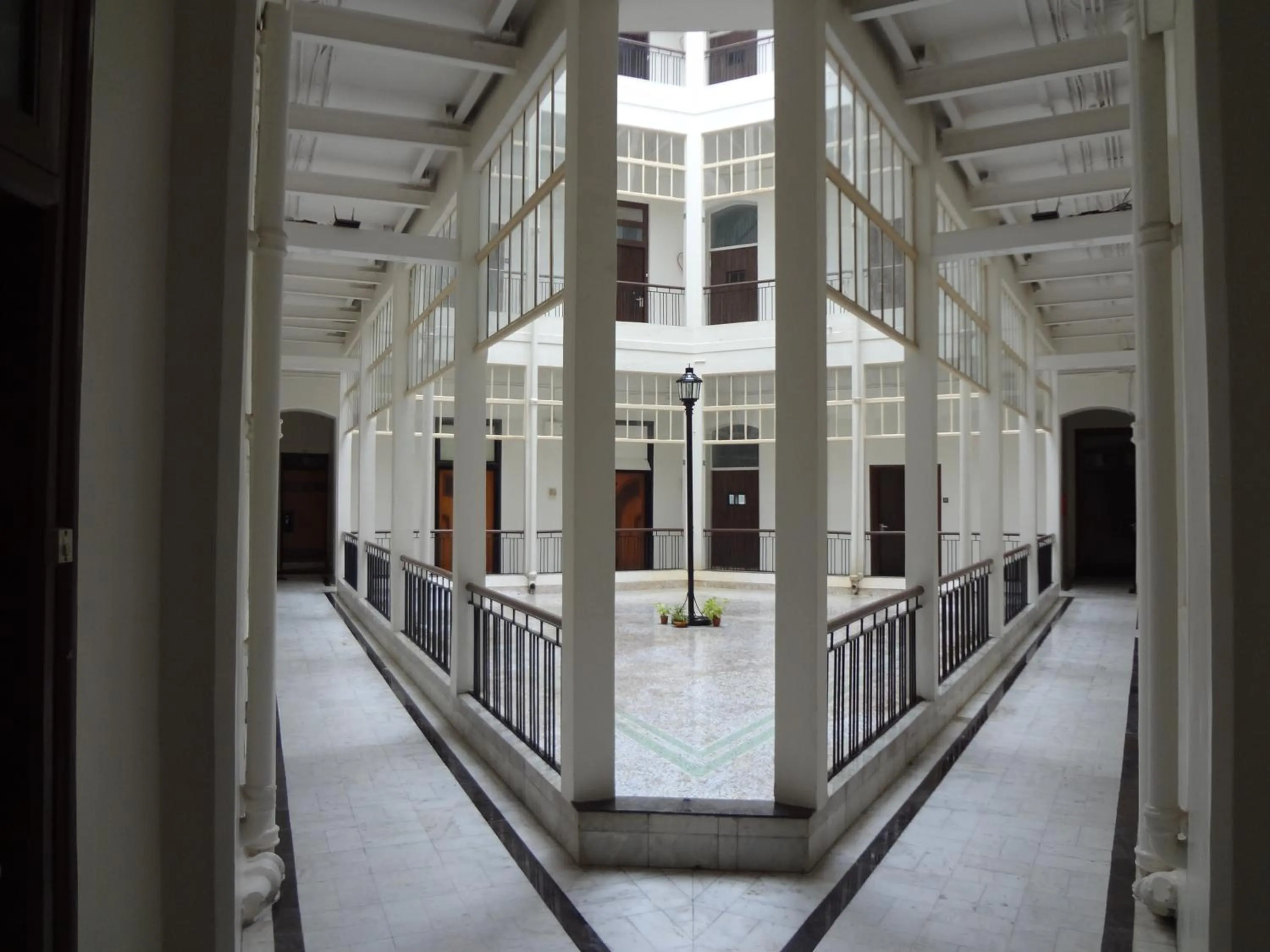 Other in Grand Hotel Mumbai - Ballard Estate, Fort