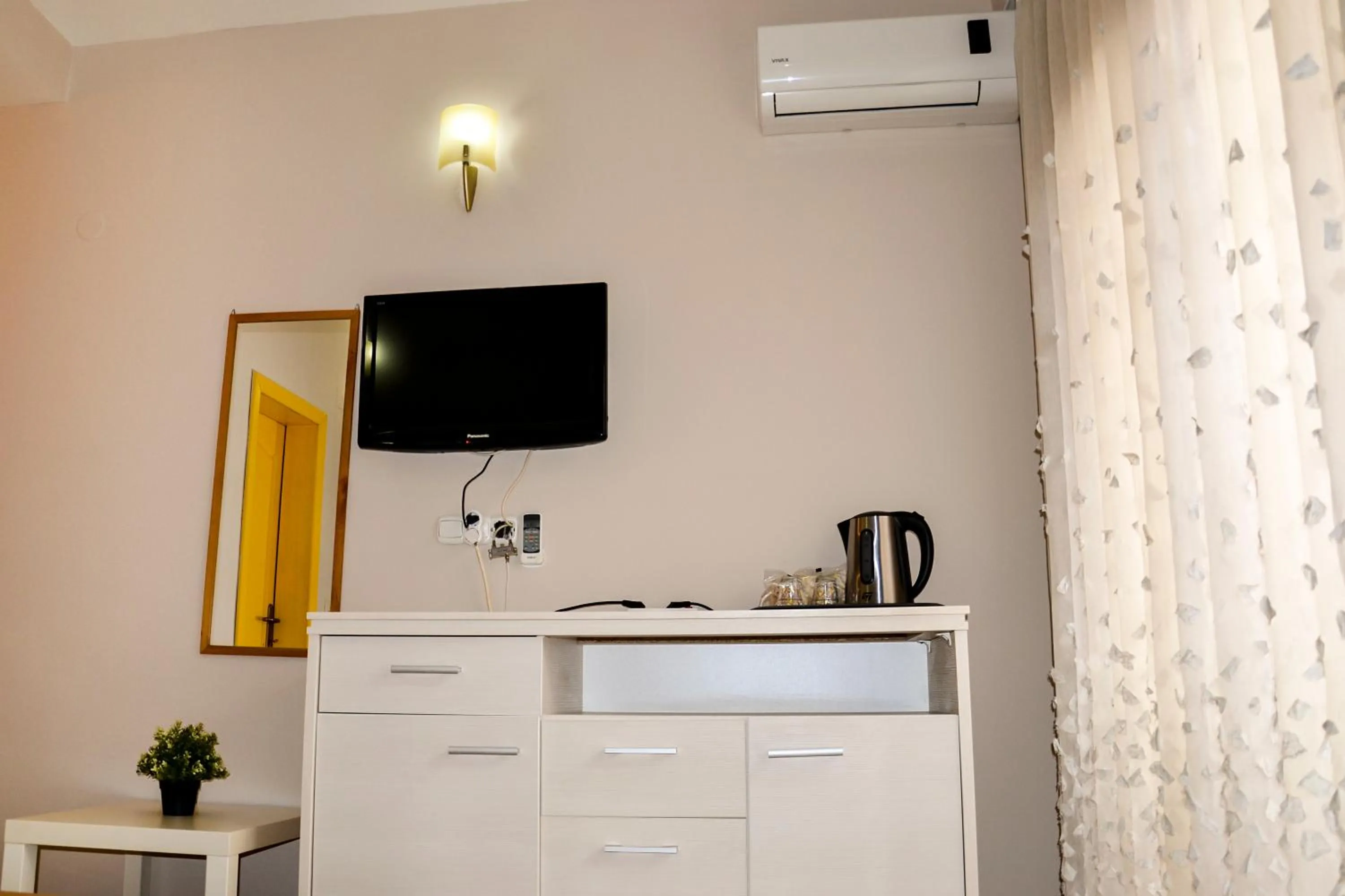 Di Angolo Apartments