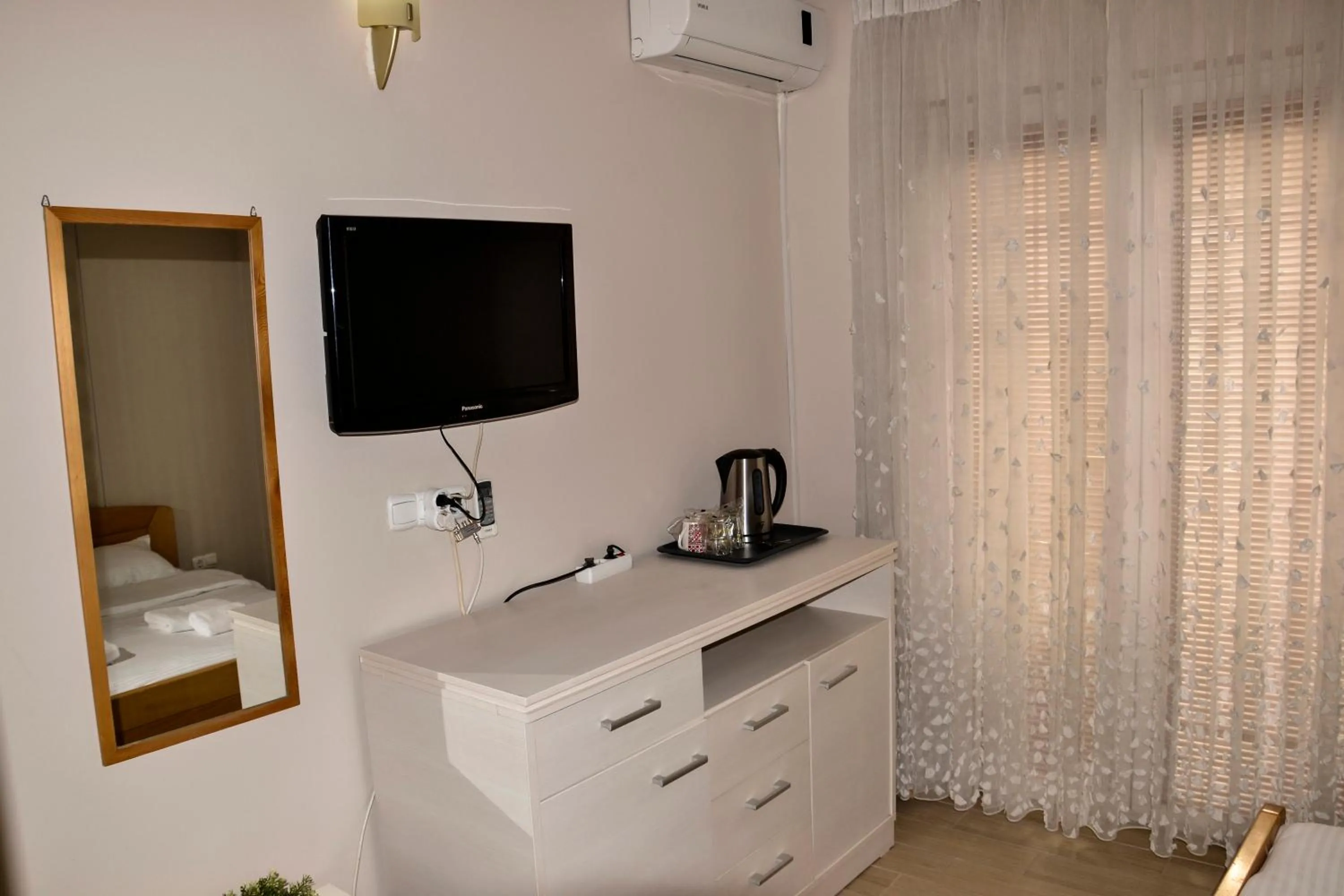 Di Angolo Apartments