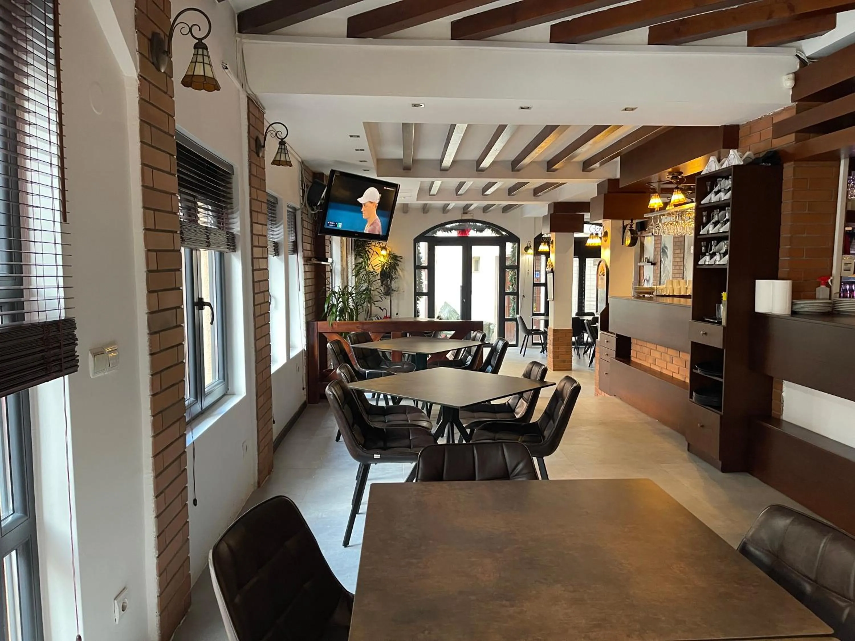Di Angolo Apartments