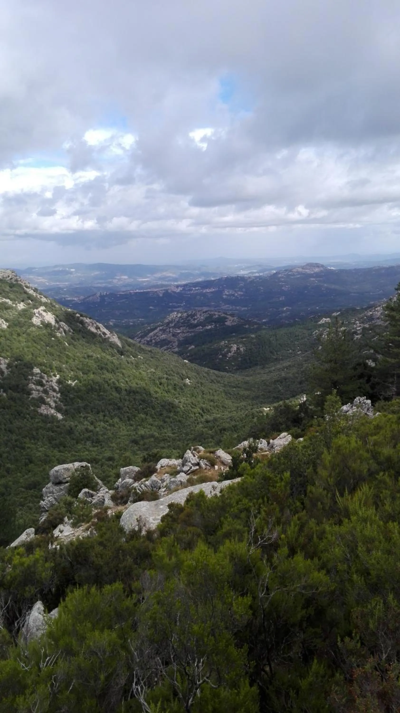 Nearby landmark in Agriturismo B&B Domo De Resteblas