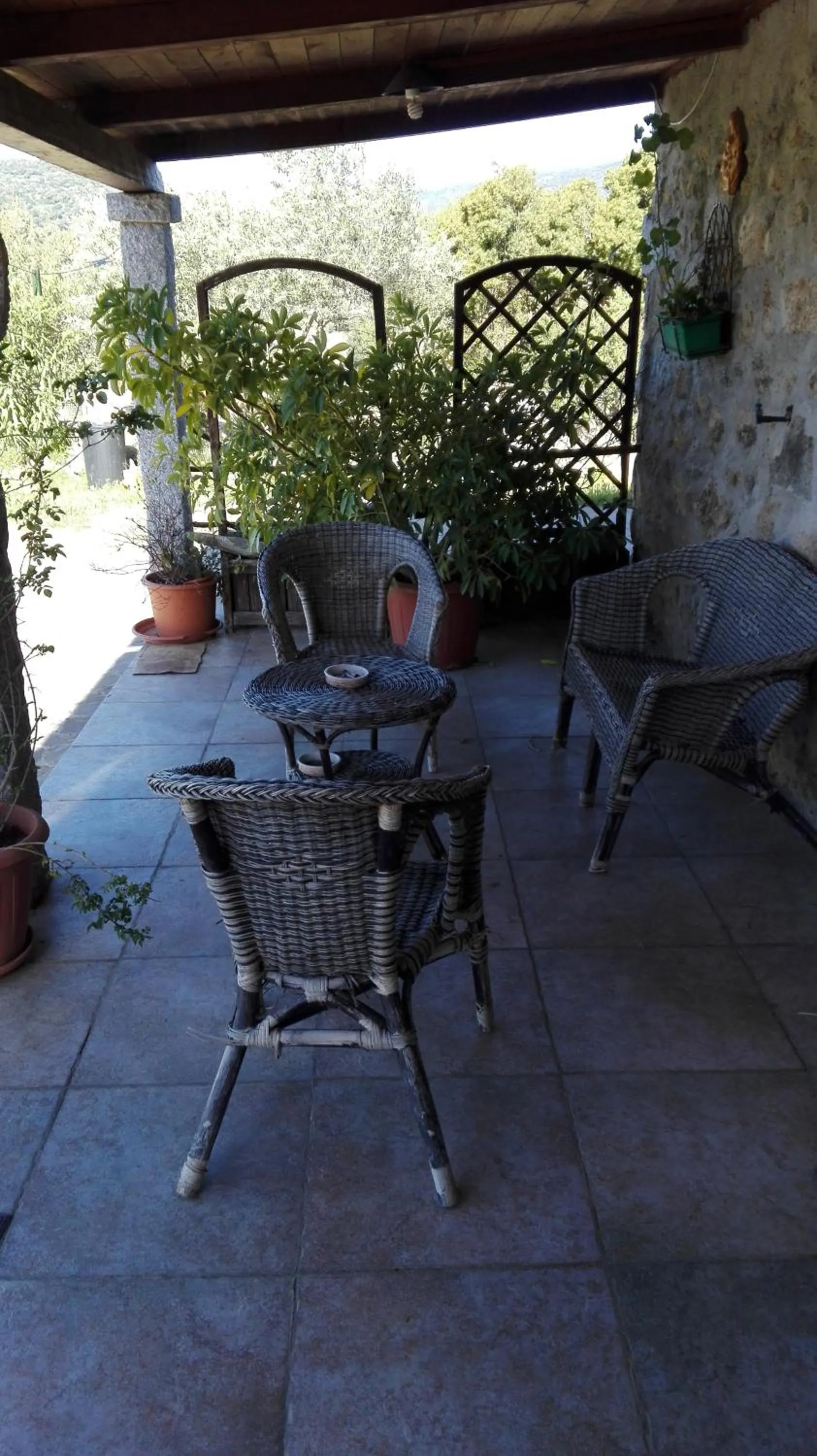 Agriturismo B&B Domo De Resteblas