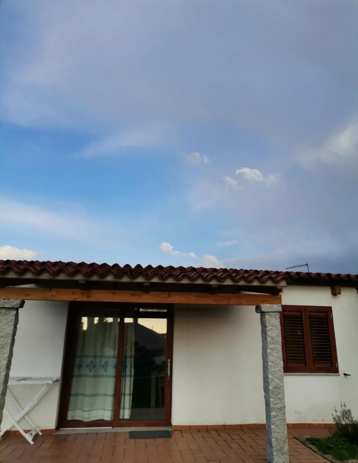 Agriturismo B&B Domo De Resteblas