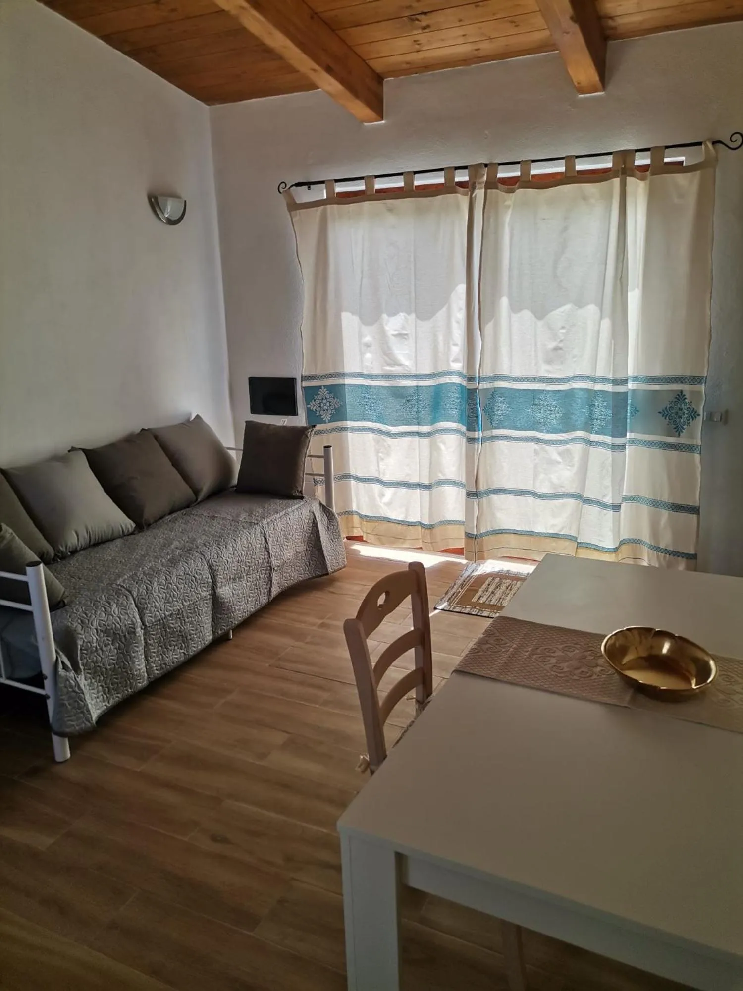 Agriturismo B&B Domo De Resteblas