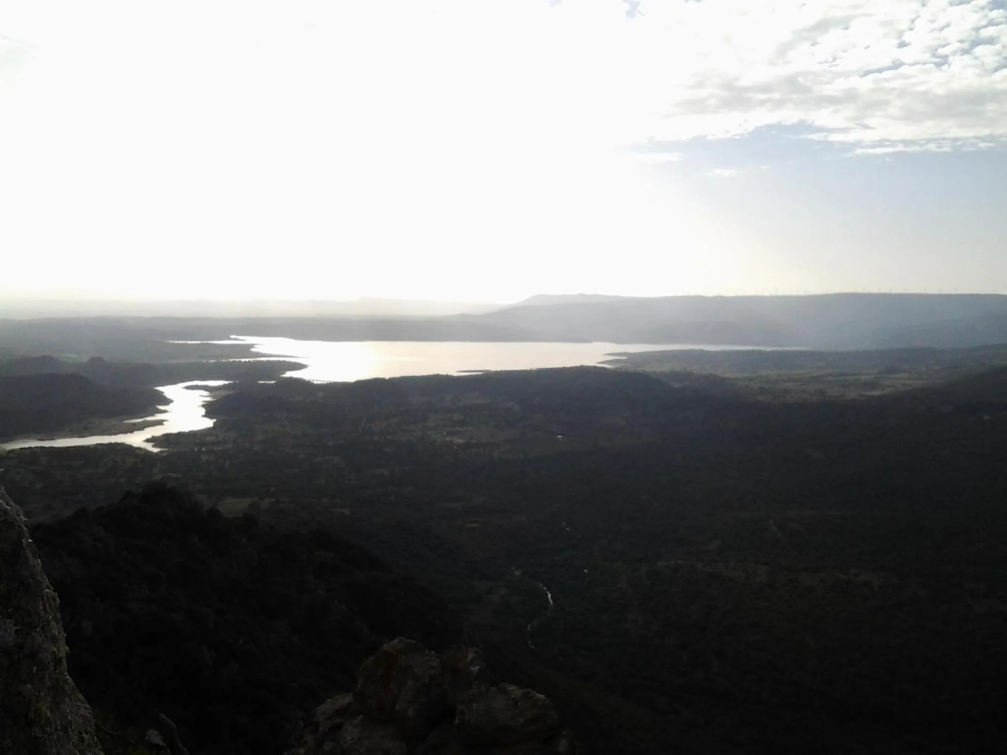 Hiking in Agriturismo B&B Domo De Resteblas