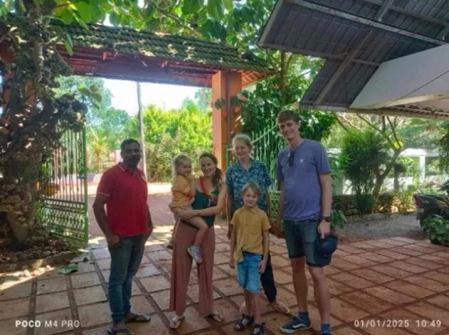 Spice Villa Thekkady