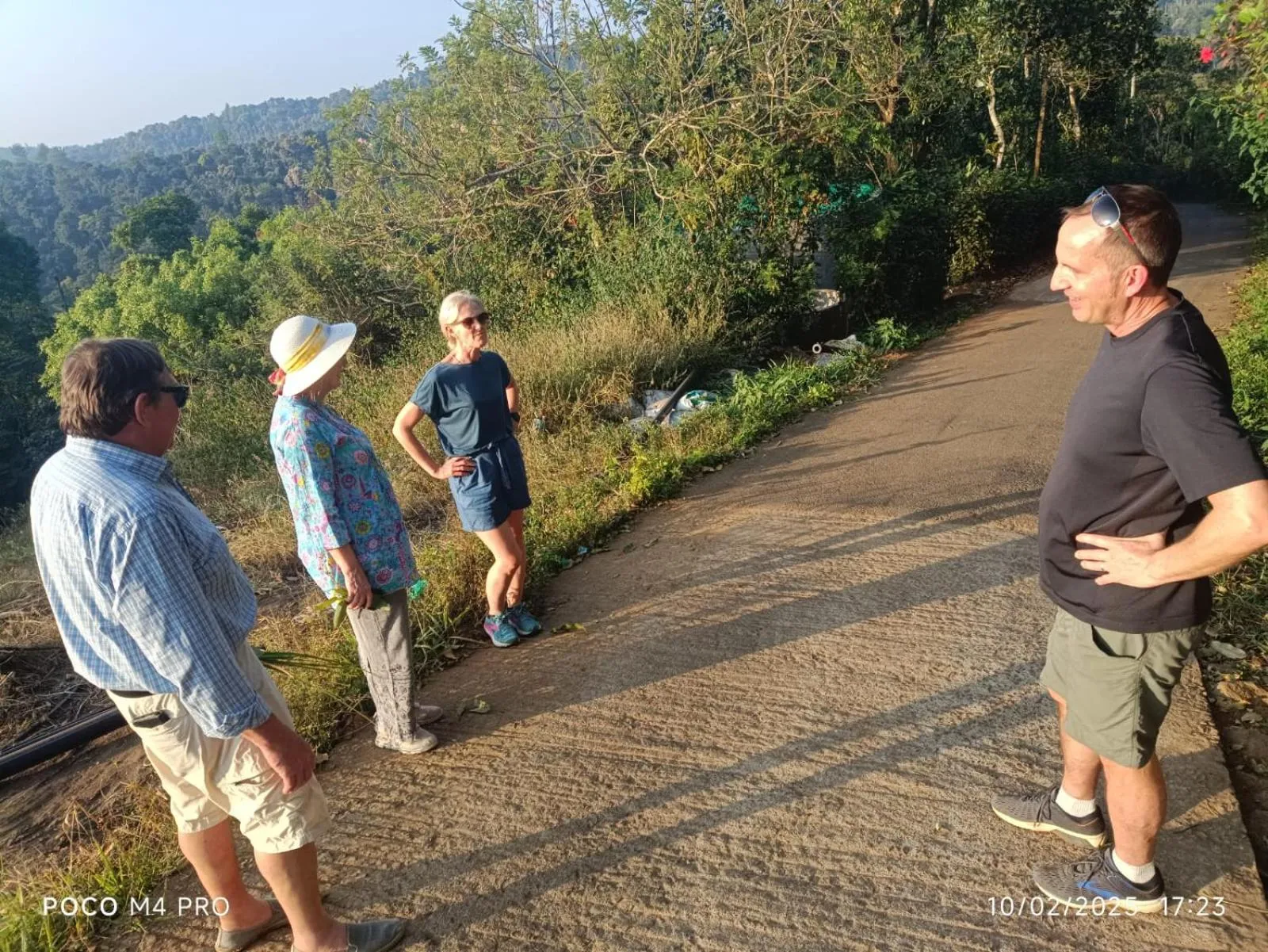 Spice Villa Thekkady