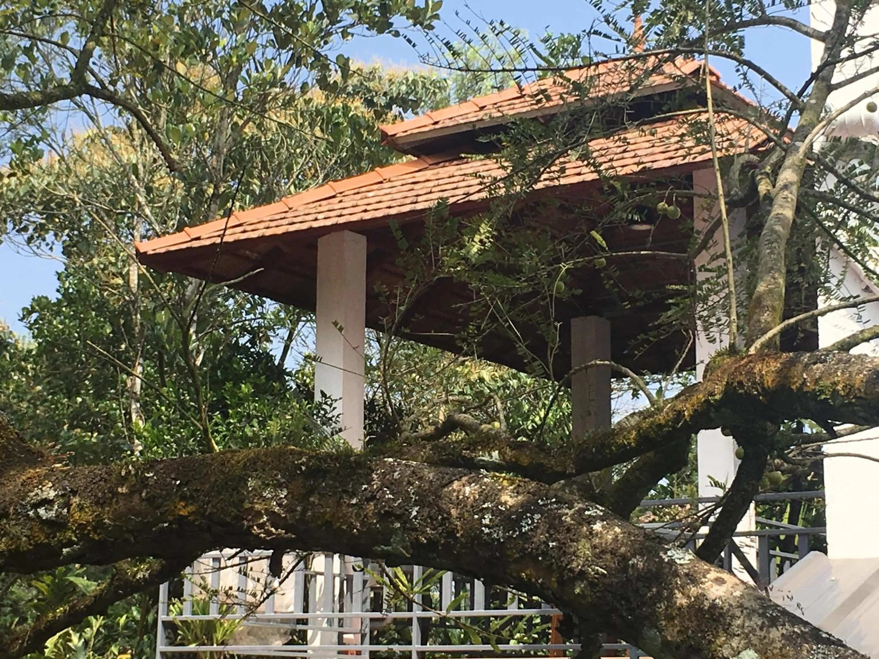 Spice Villa Thekkady