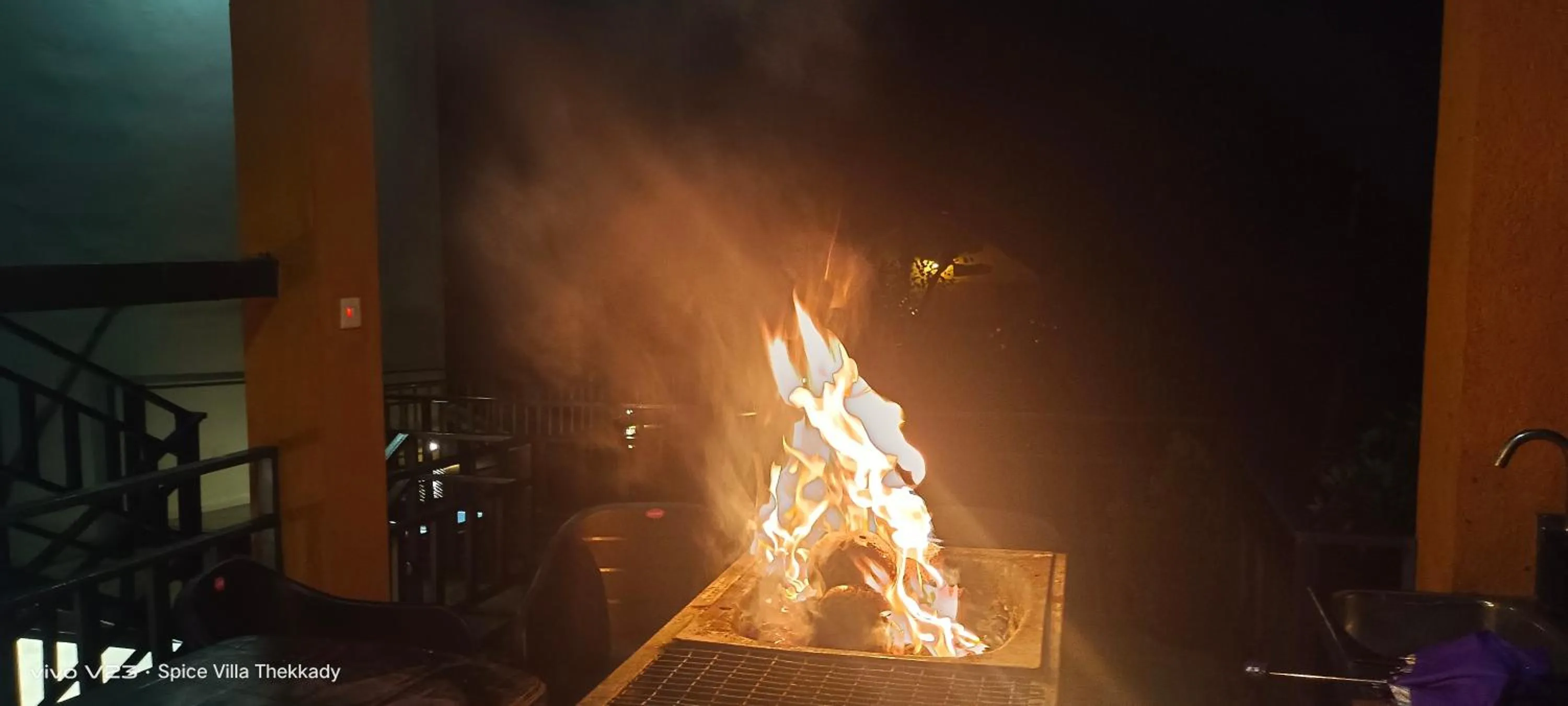 Spice Villa Thekkady