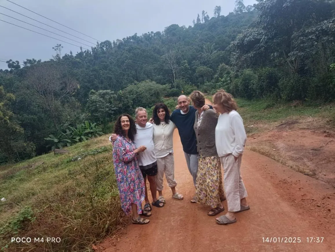 Spice Villa Thekkady