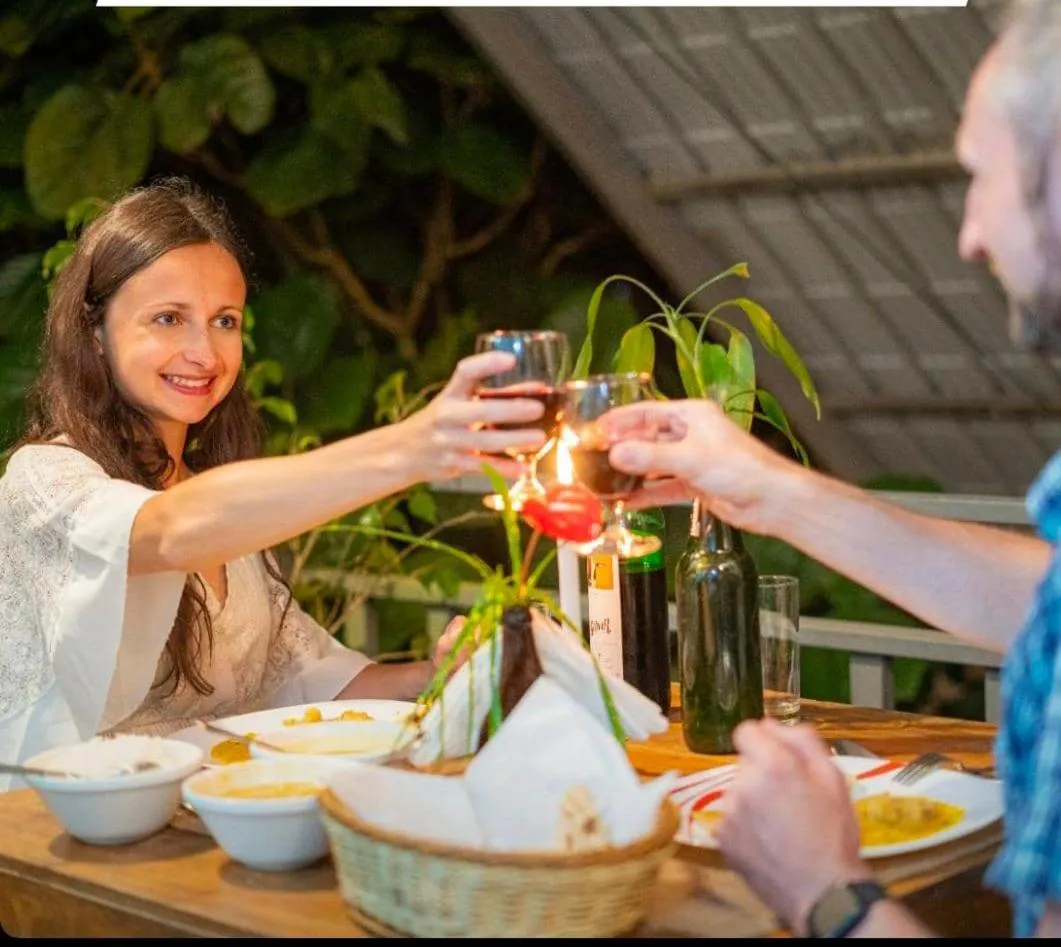 Spice Villa Thekkady