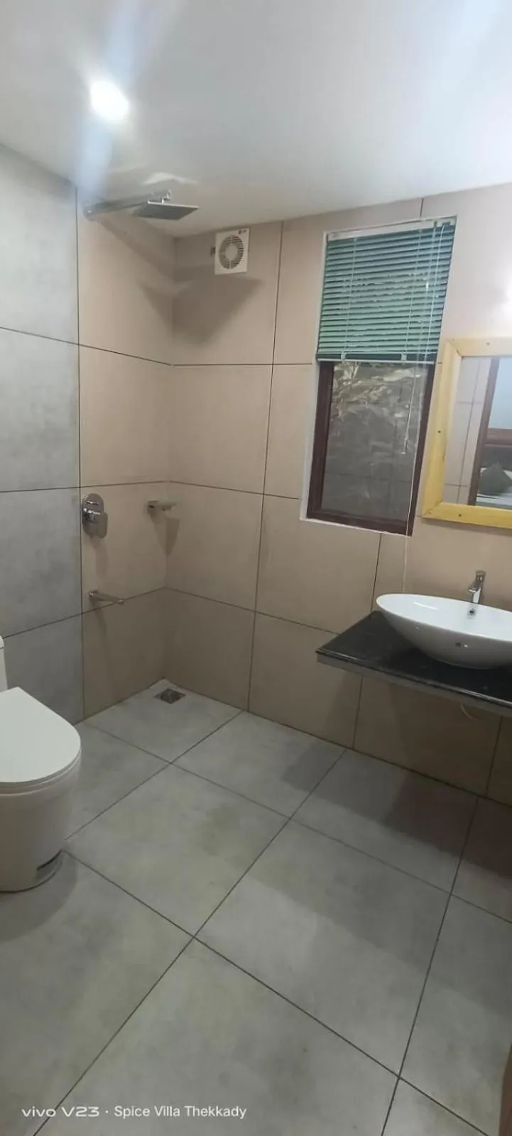 Spice Villa Thekkady