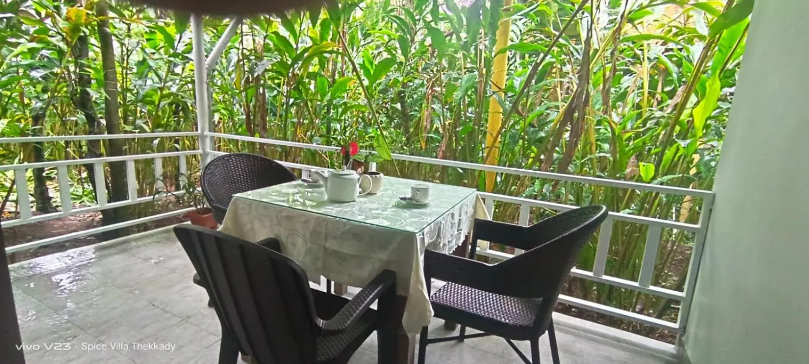 Spice Villa Thekkady