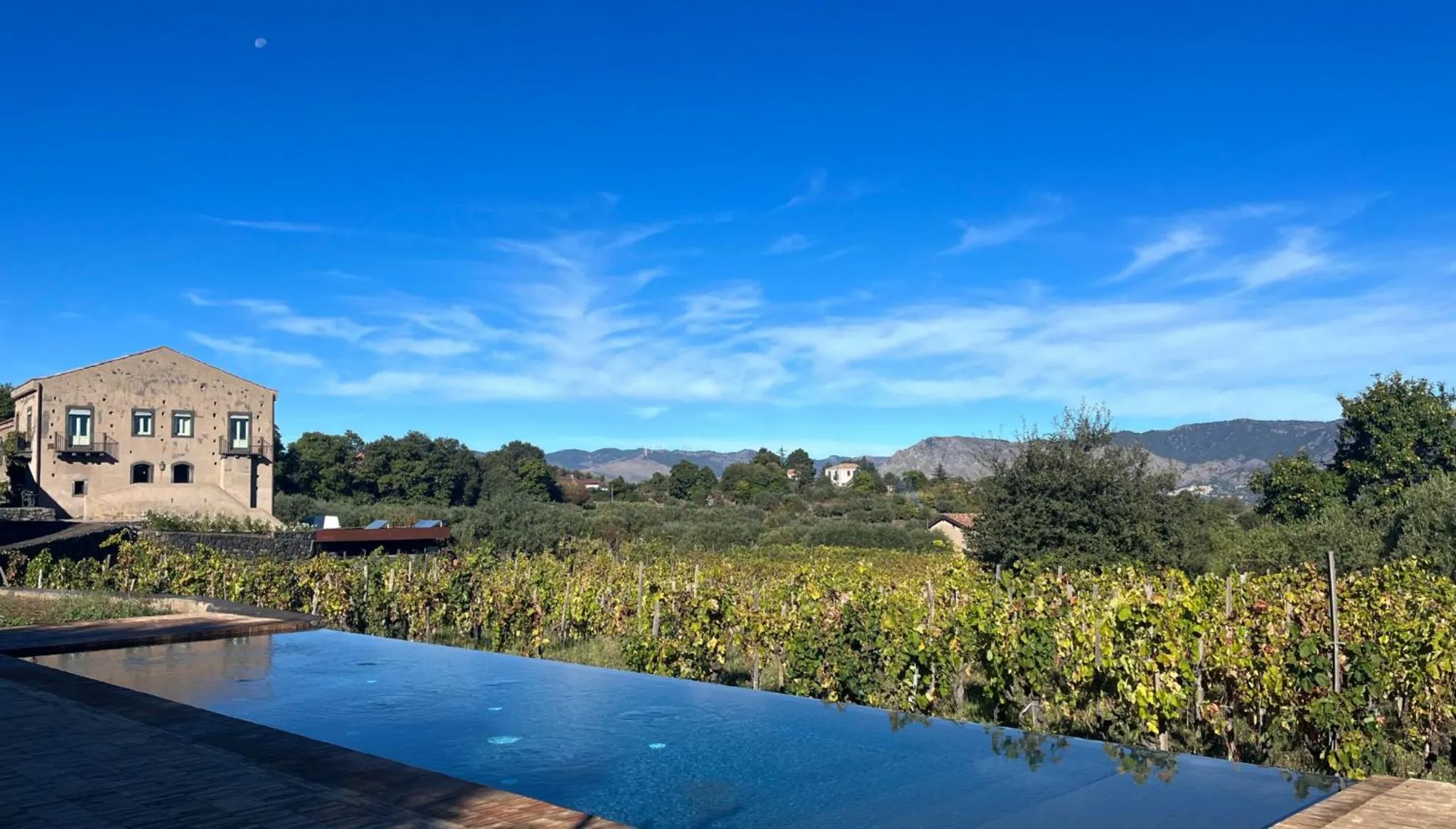 Tenuta di Fessina
