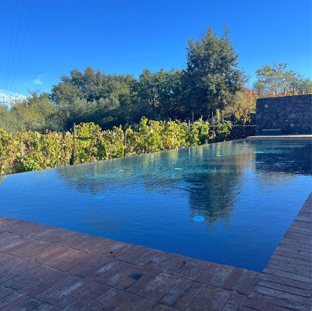 Tenuta di Fessina