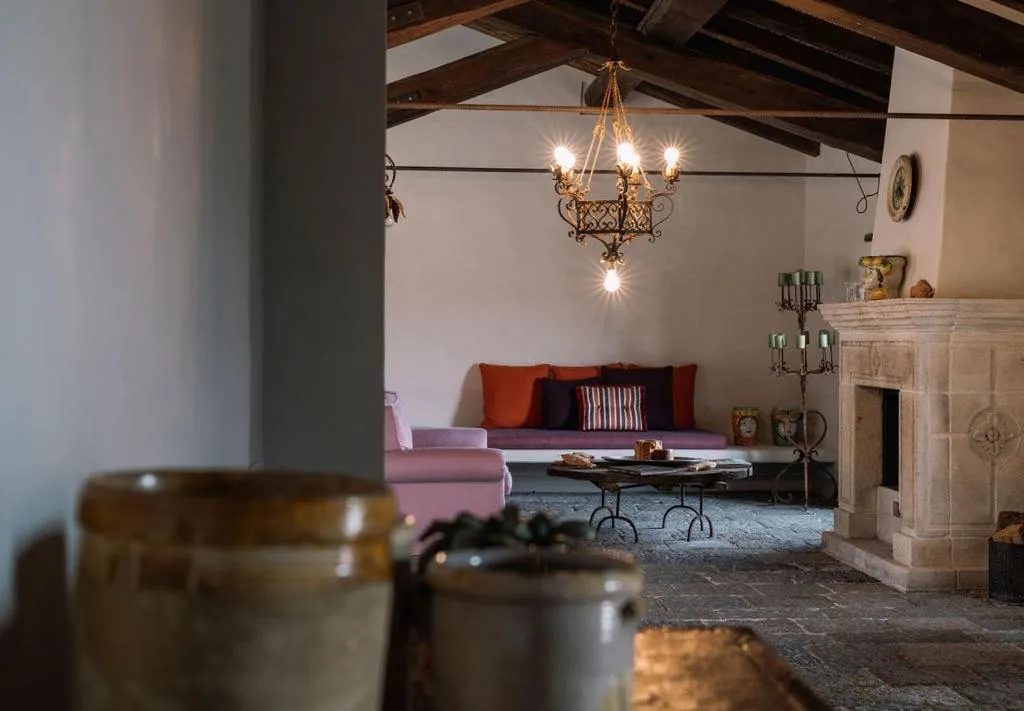 Tenuta di Fessina