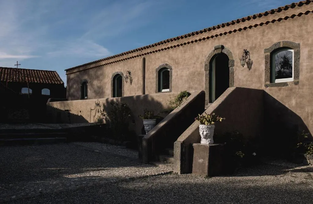 Tenuta di Fessina