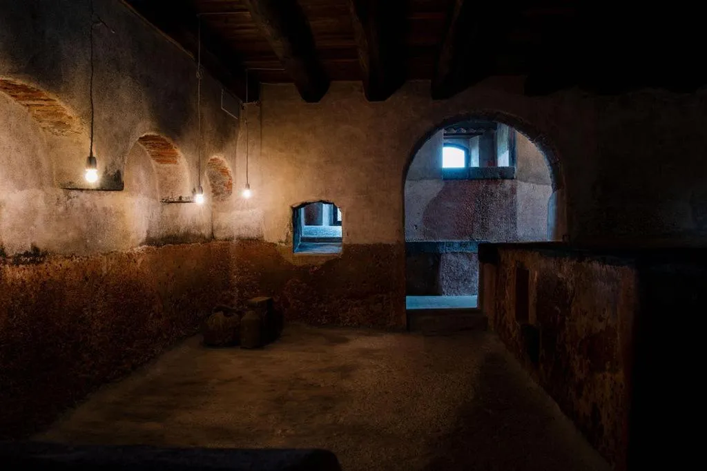 Tenuta di Fessina