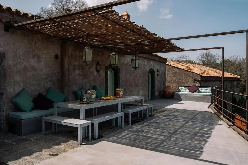 Tenuta di Fessina