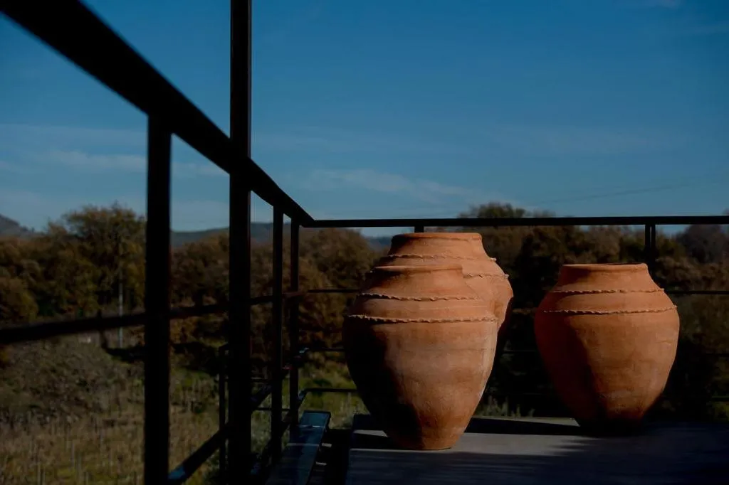 Tenuta di Fessina