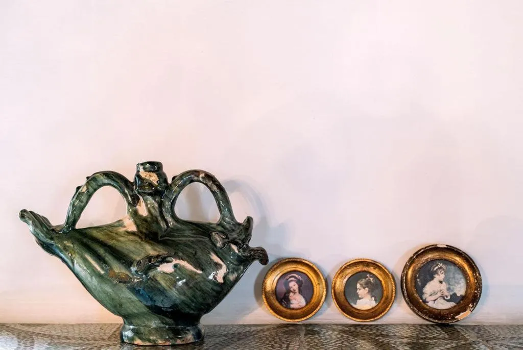 Tenuta di Fessina
