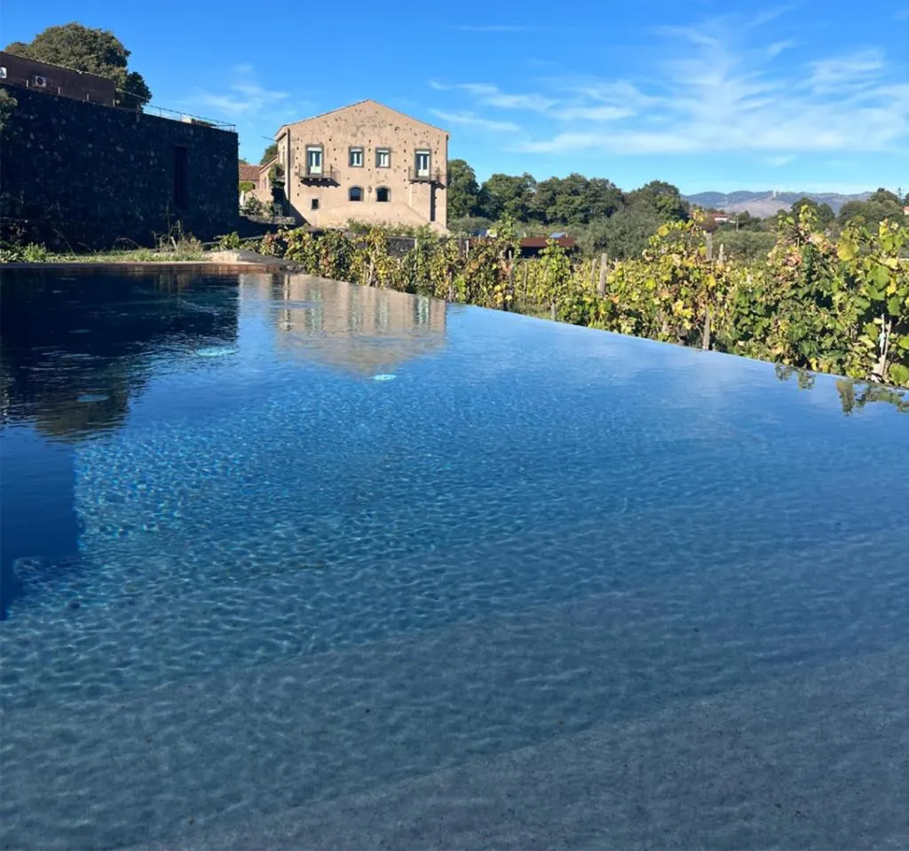 Tenuta di Fessina