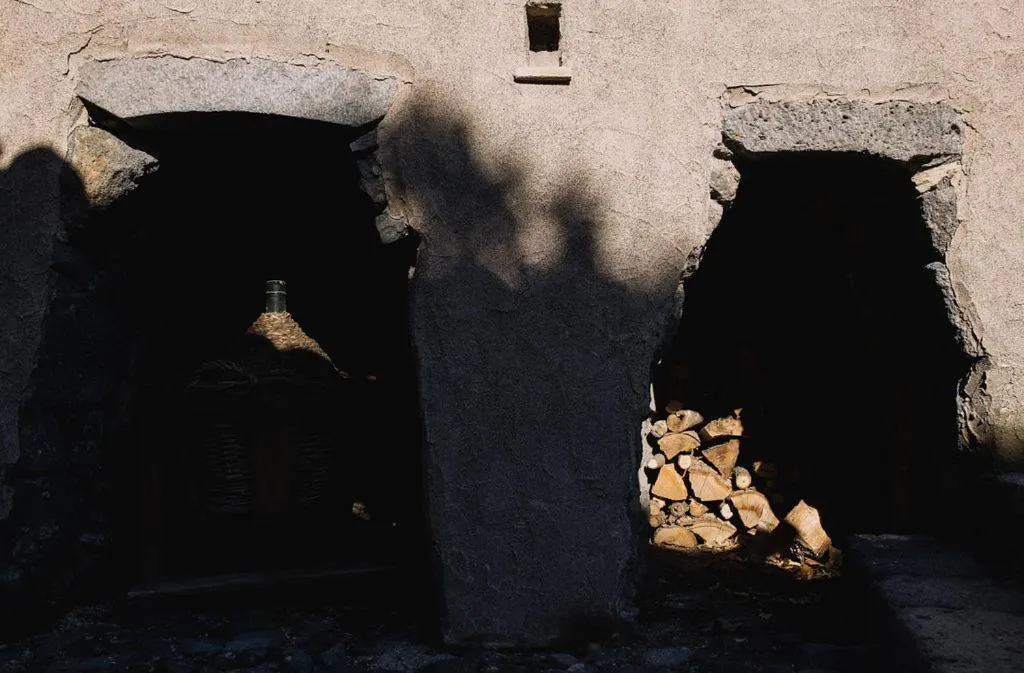 Tenuta di Fessina