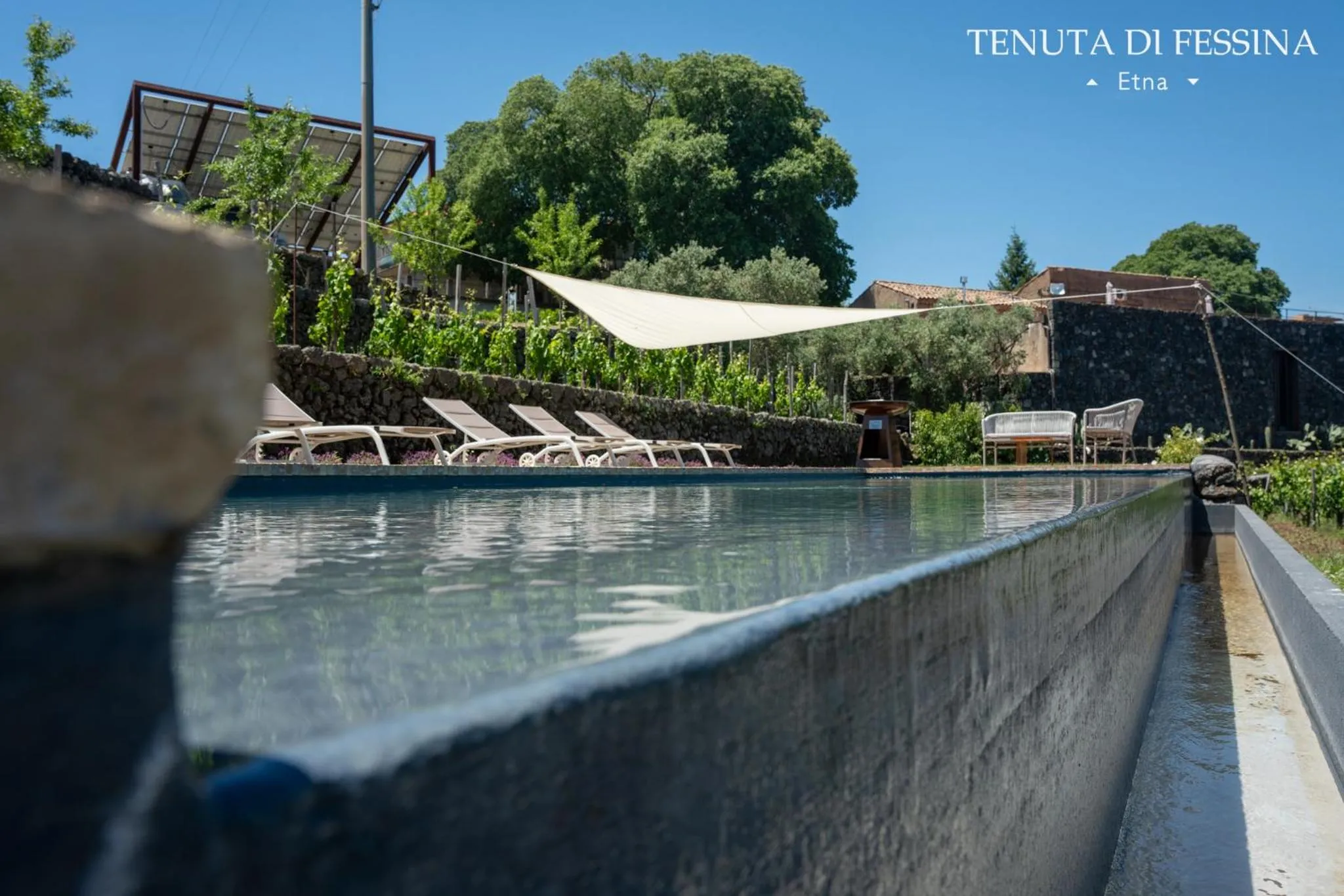Tenuta di Fessina