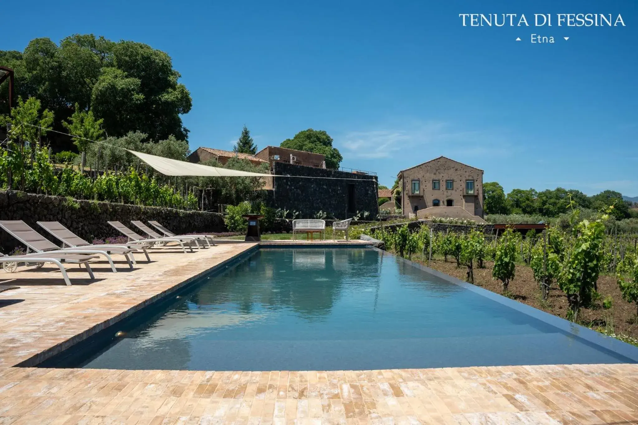 Tenuta di Fessina Tenuta di Fessina