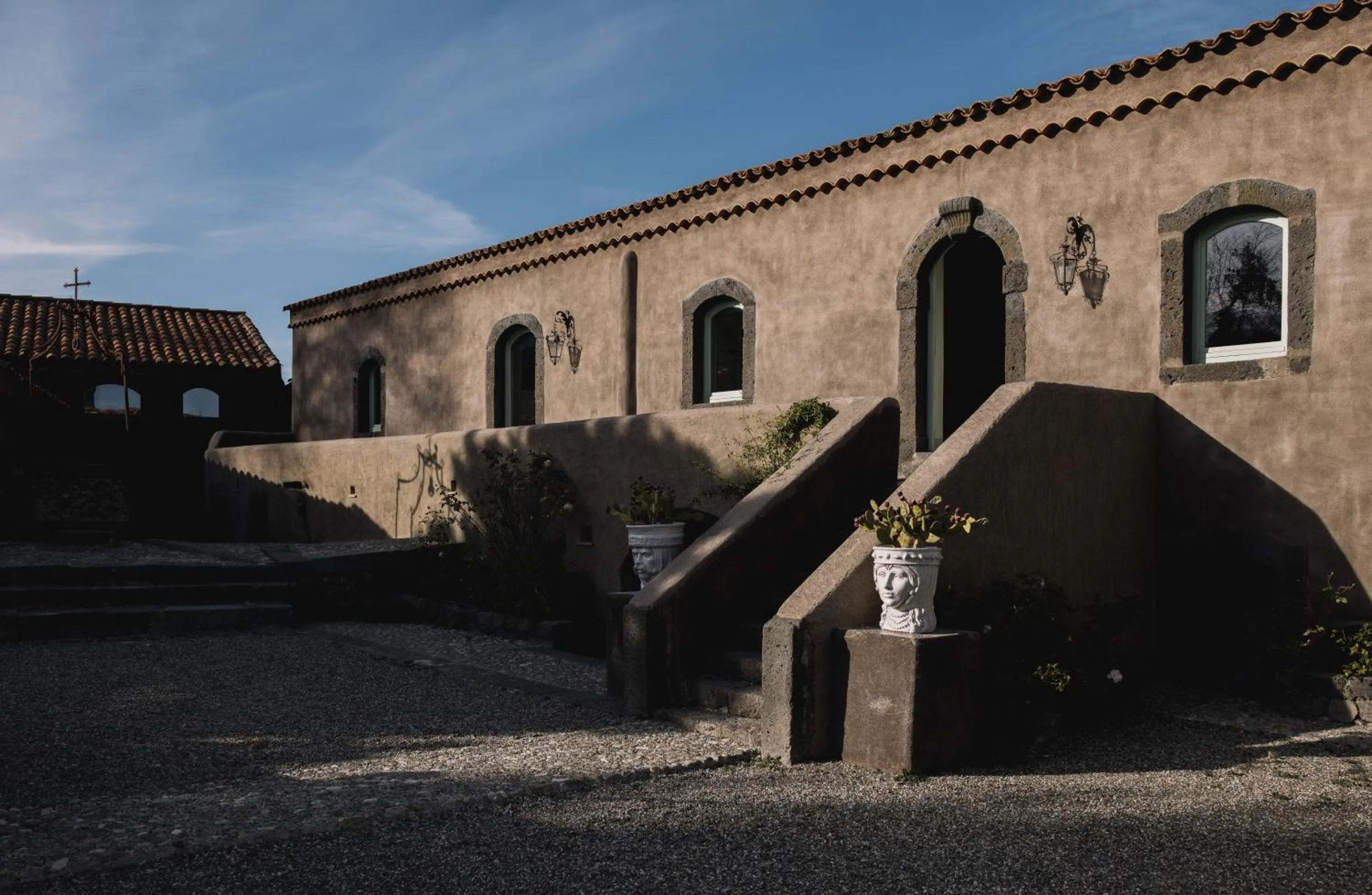 Tenuta di Fessina