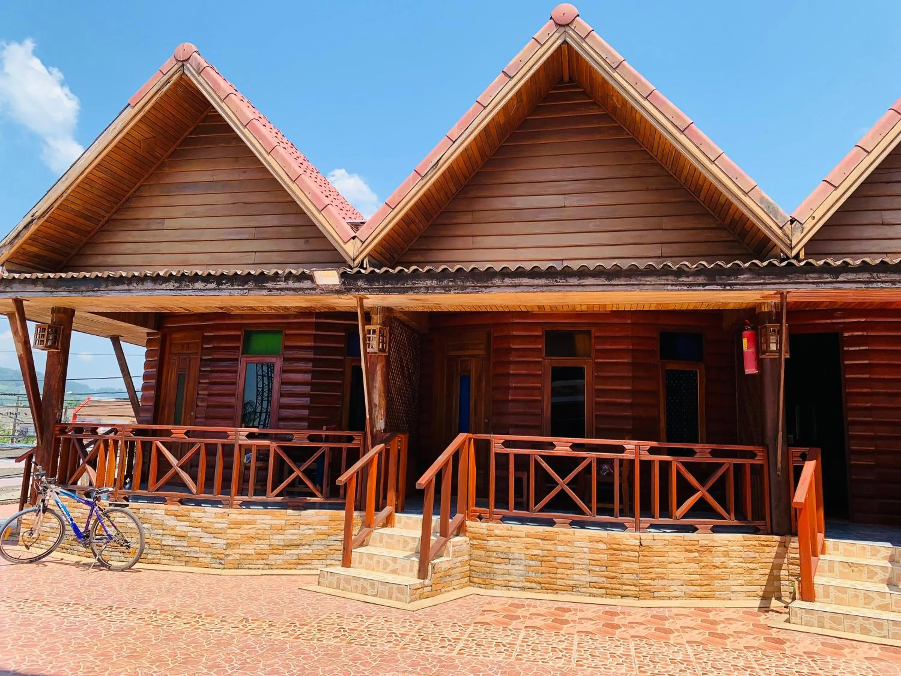 Sangsawan Palace Khaolak Resort