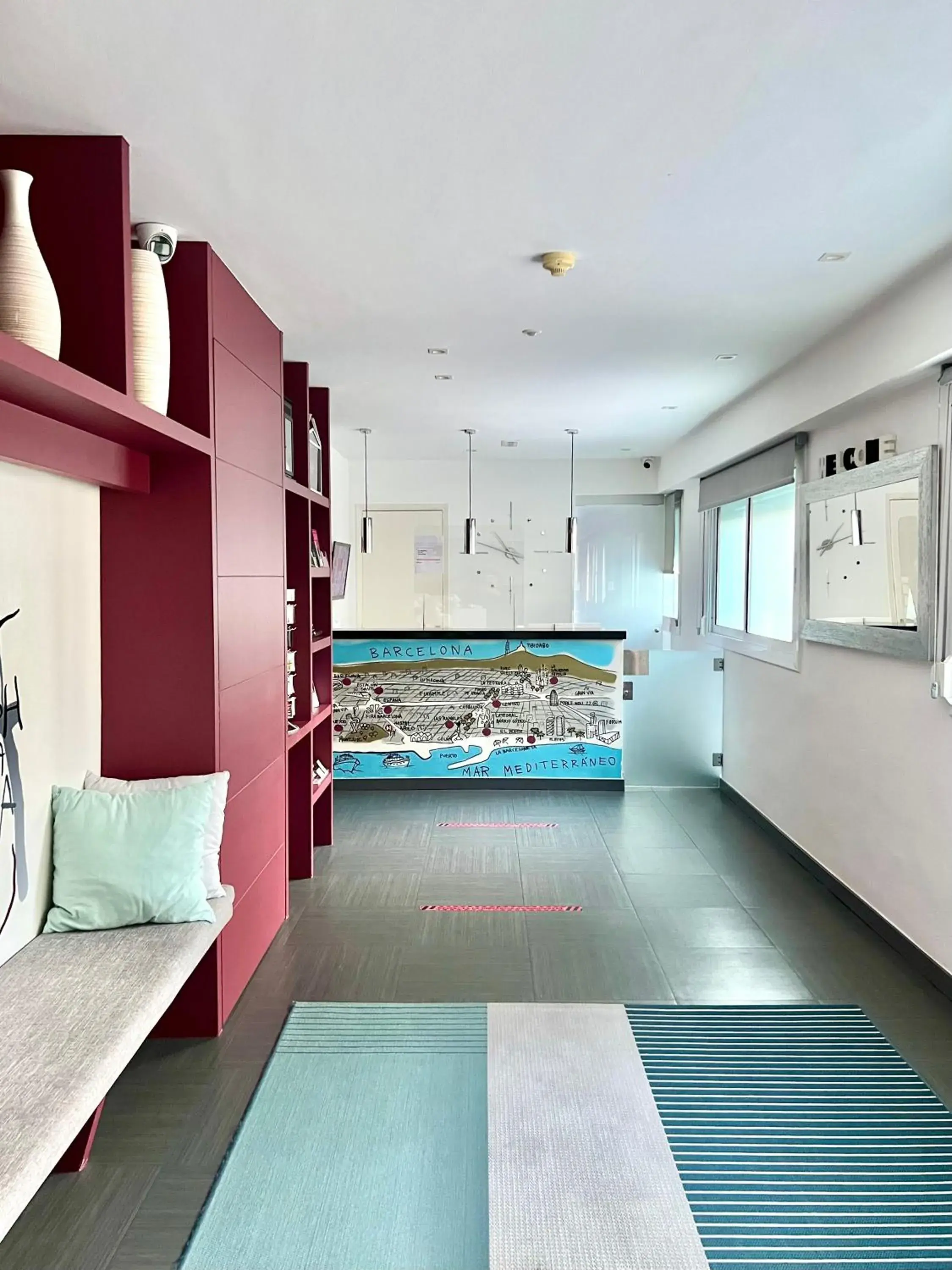 Pensión Peiró Pensión Peiró