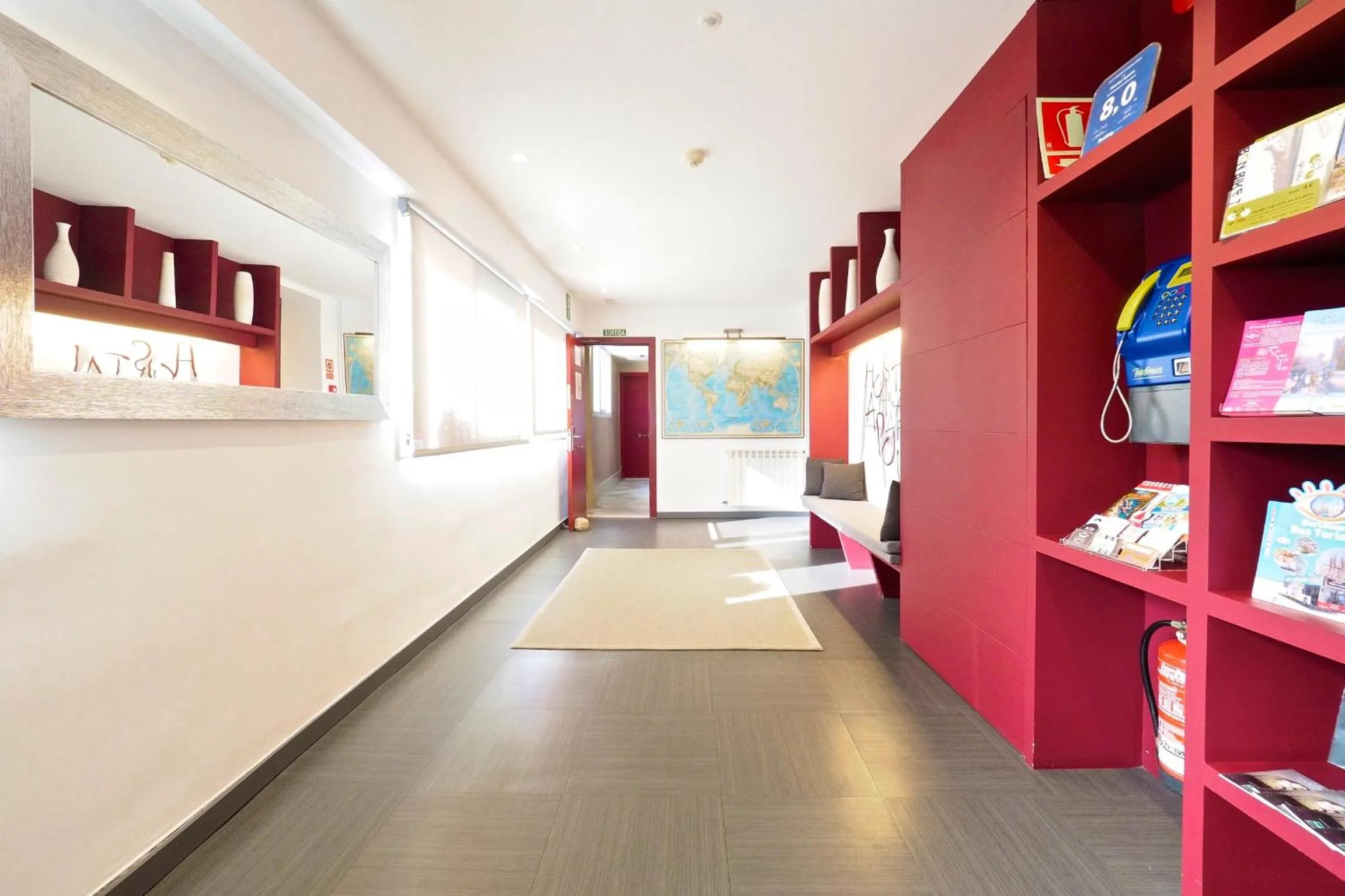 Other in Pensión Peiró