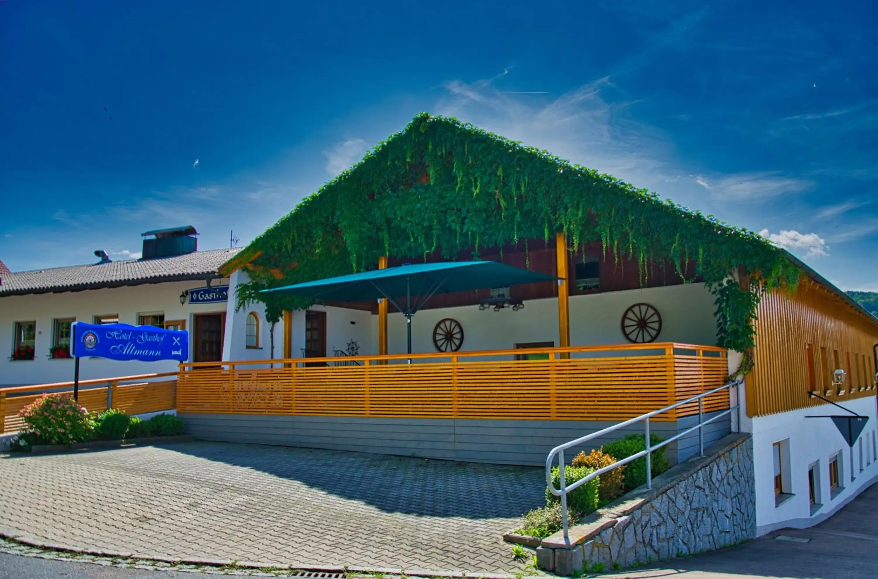 Hotel Gasthof Altmann Hotel Gasthof Altmann