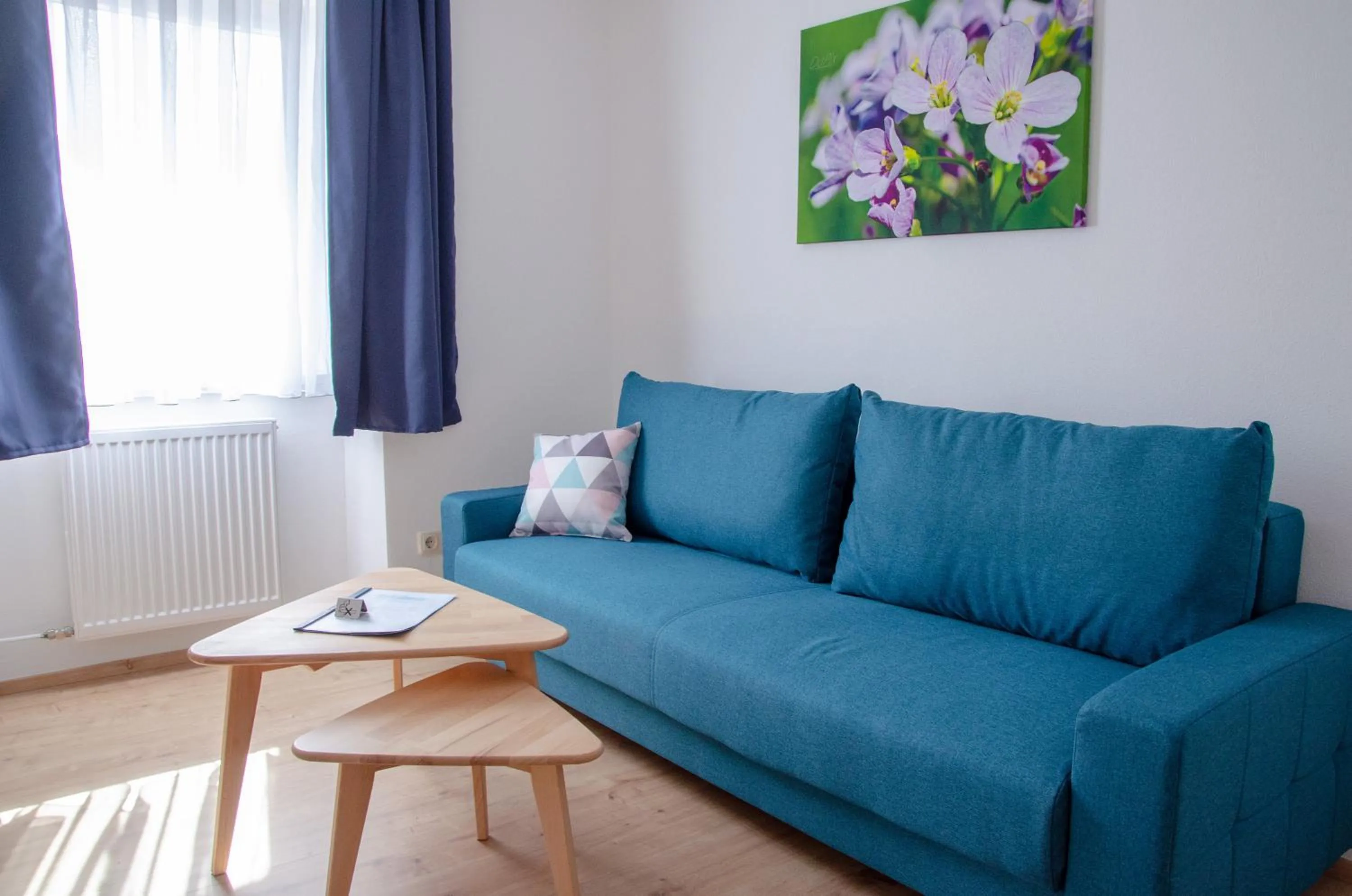 Photo of the whole room in Hotel Gasthof Altmann