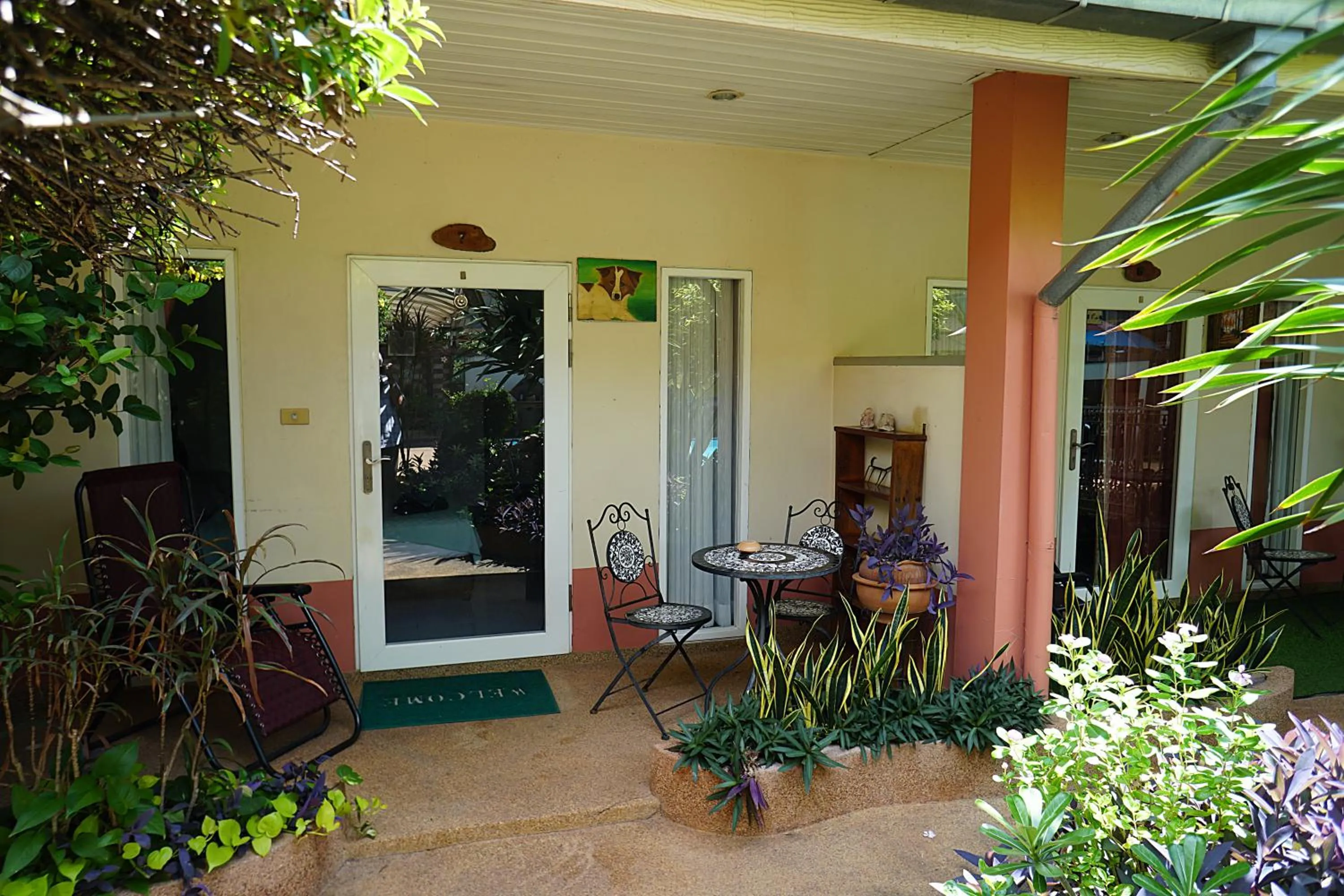 Udon Thai House Resort & Hotel