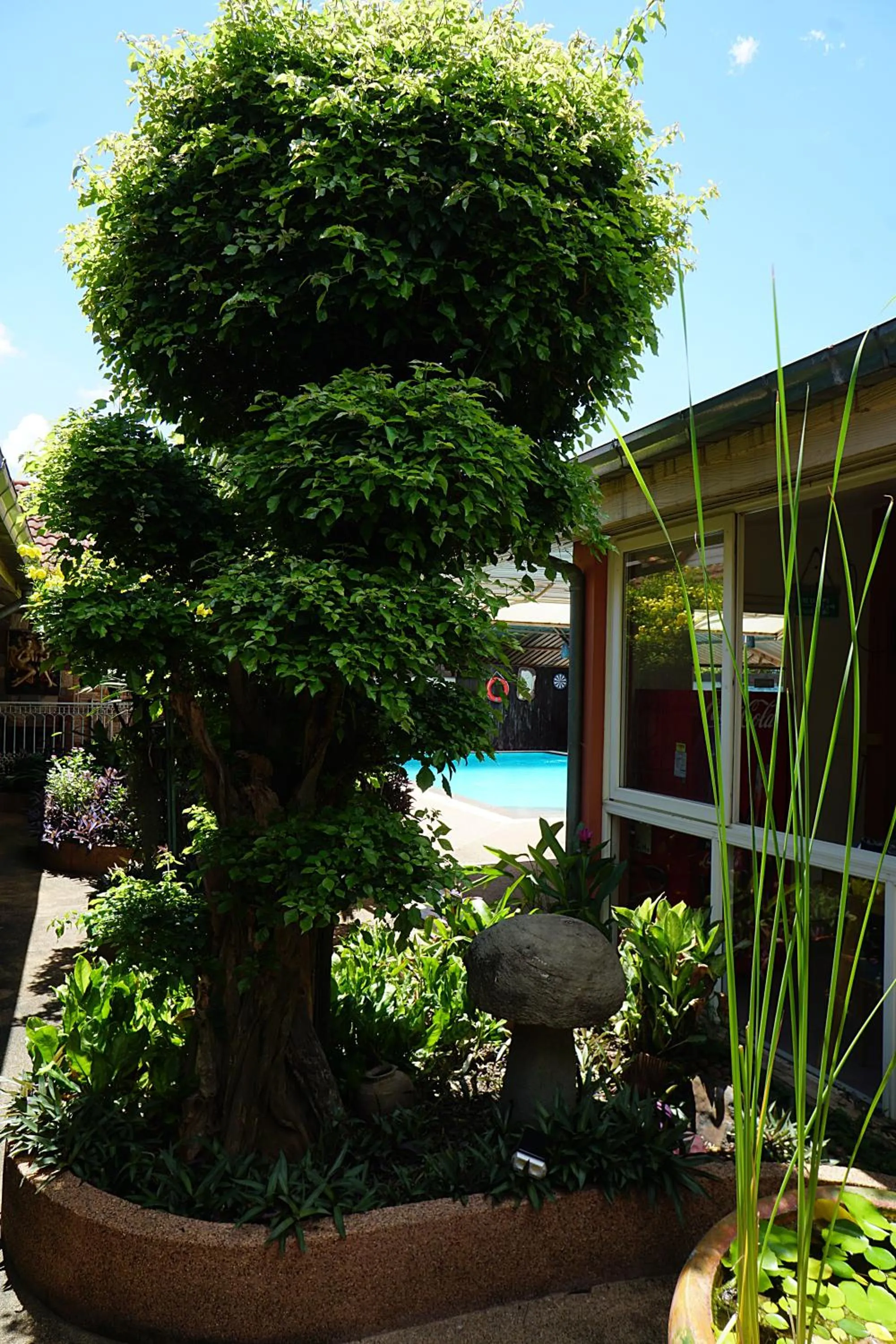 Udon Thai House Resort & Hotel