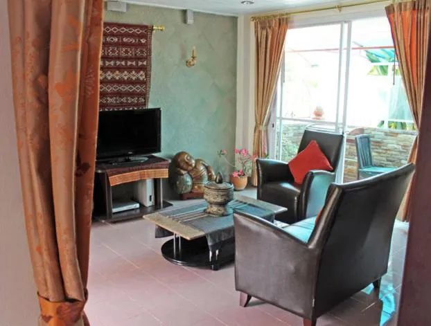 Udon Thai House Resort & Hotel