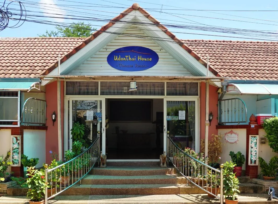 Udon Thai House Resort & Hotel