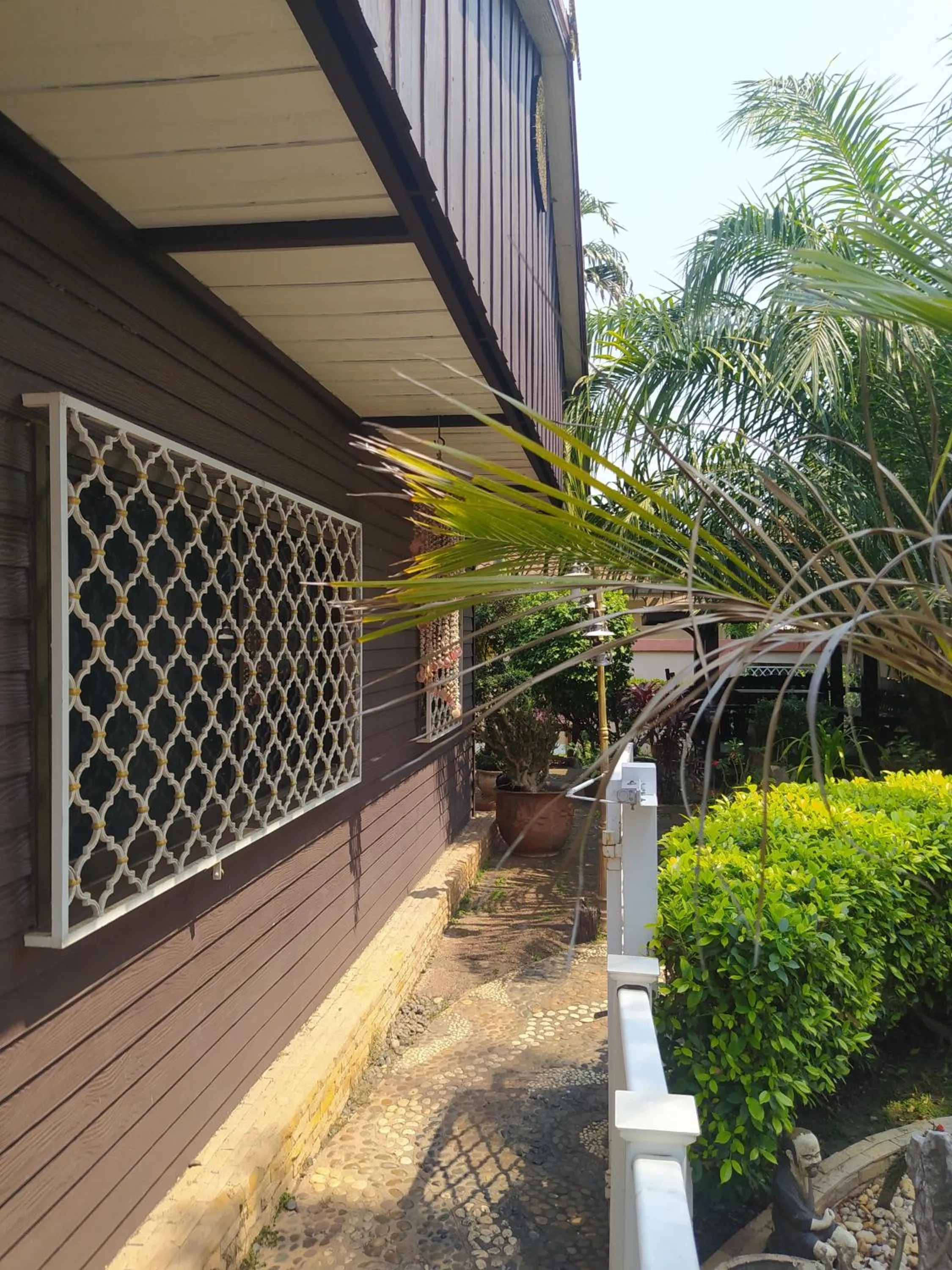 Udon Thai House Resort & Hotel