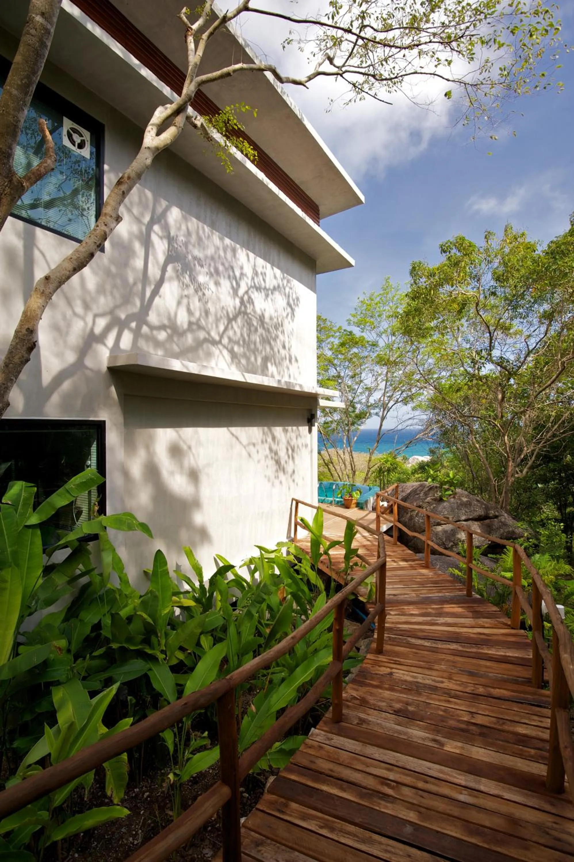 Tanote Villa SHA Extra Plus