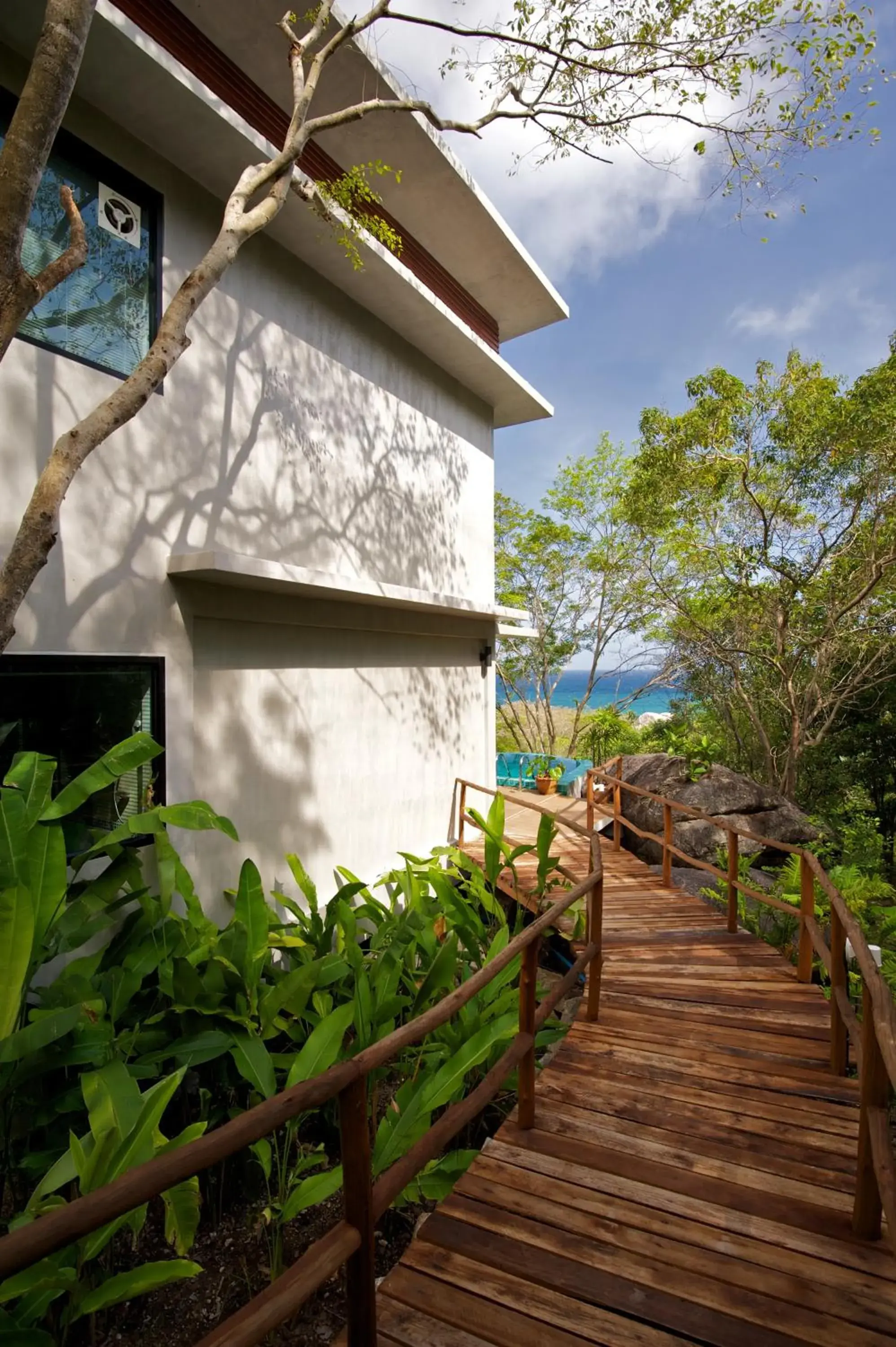 Villa with Private Pool in Tanote Villa SHA Extra Plus Villa with Private Pool in Tanote Villa SHA Extra Plus