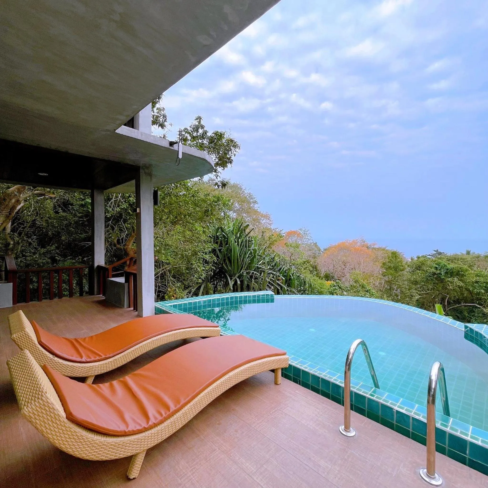 Tanote Villa SHA Extra Plus