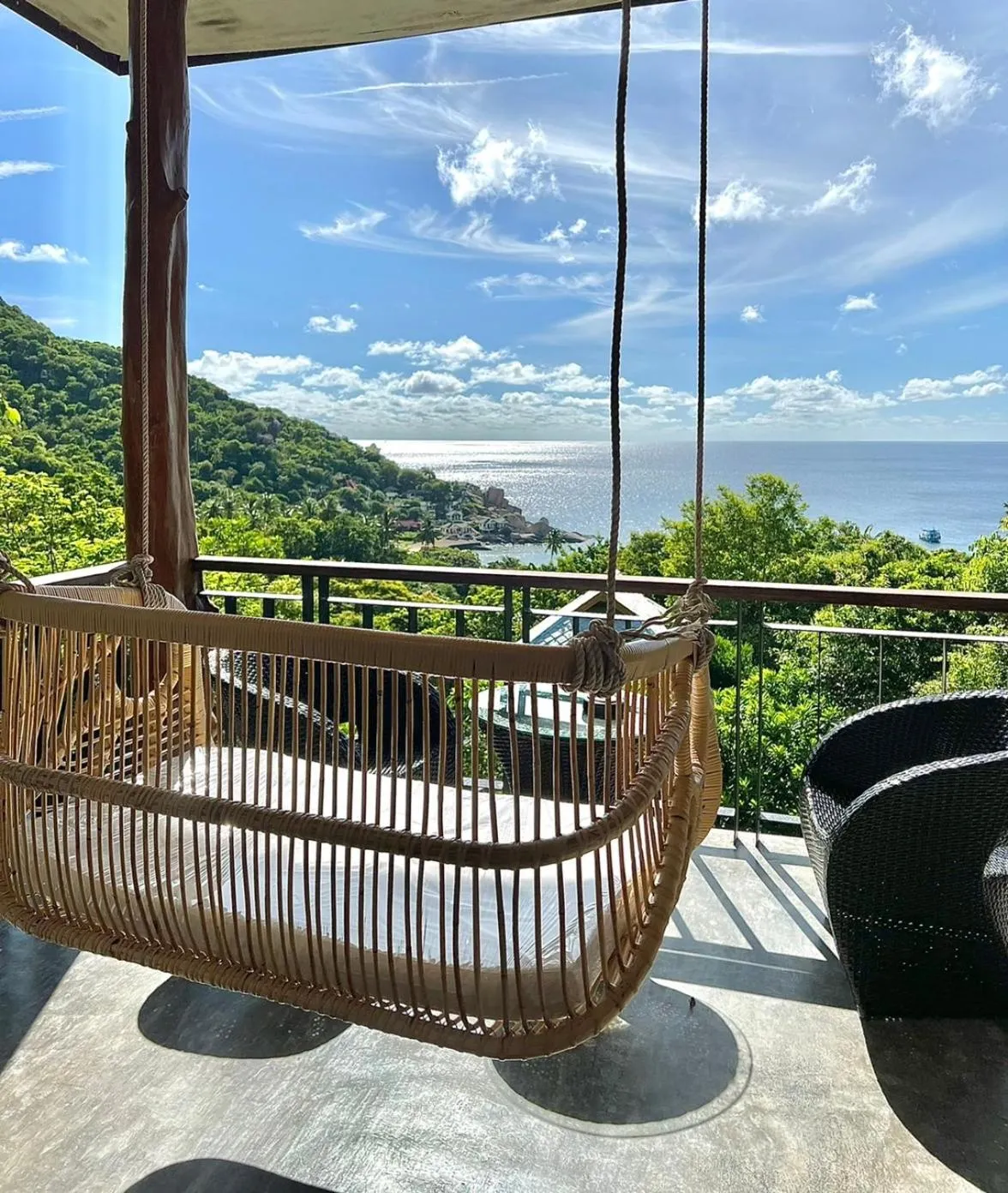 Tanote Villa SHA Extra Plus