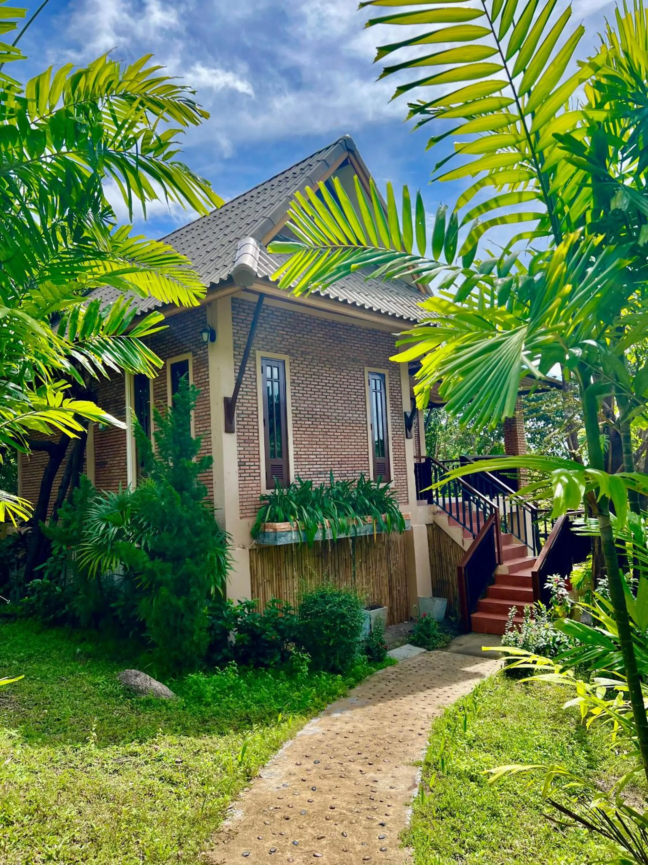 Tanote Villa SHA Extra Plus