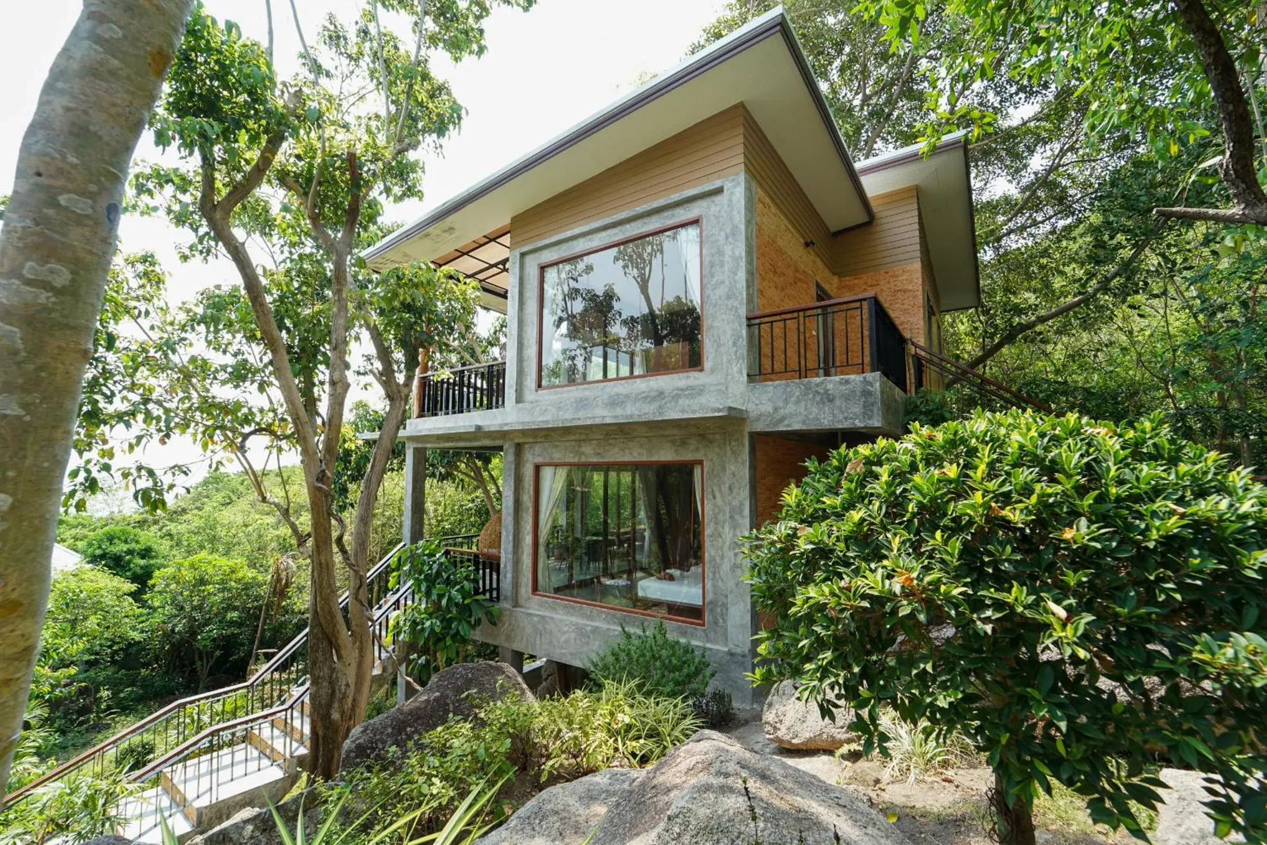 Family Suite in Tanote Villa SHA Extra Plus Family Suite in Tanote Villa SHA Extra Plus