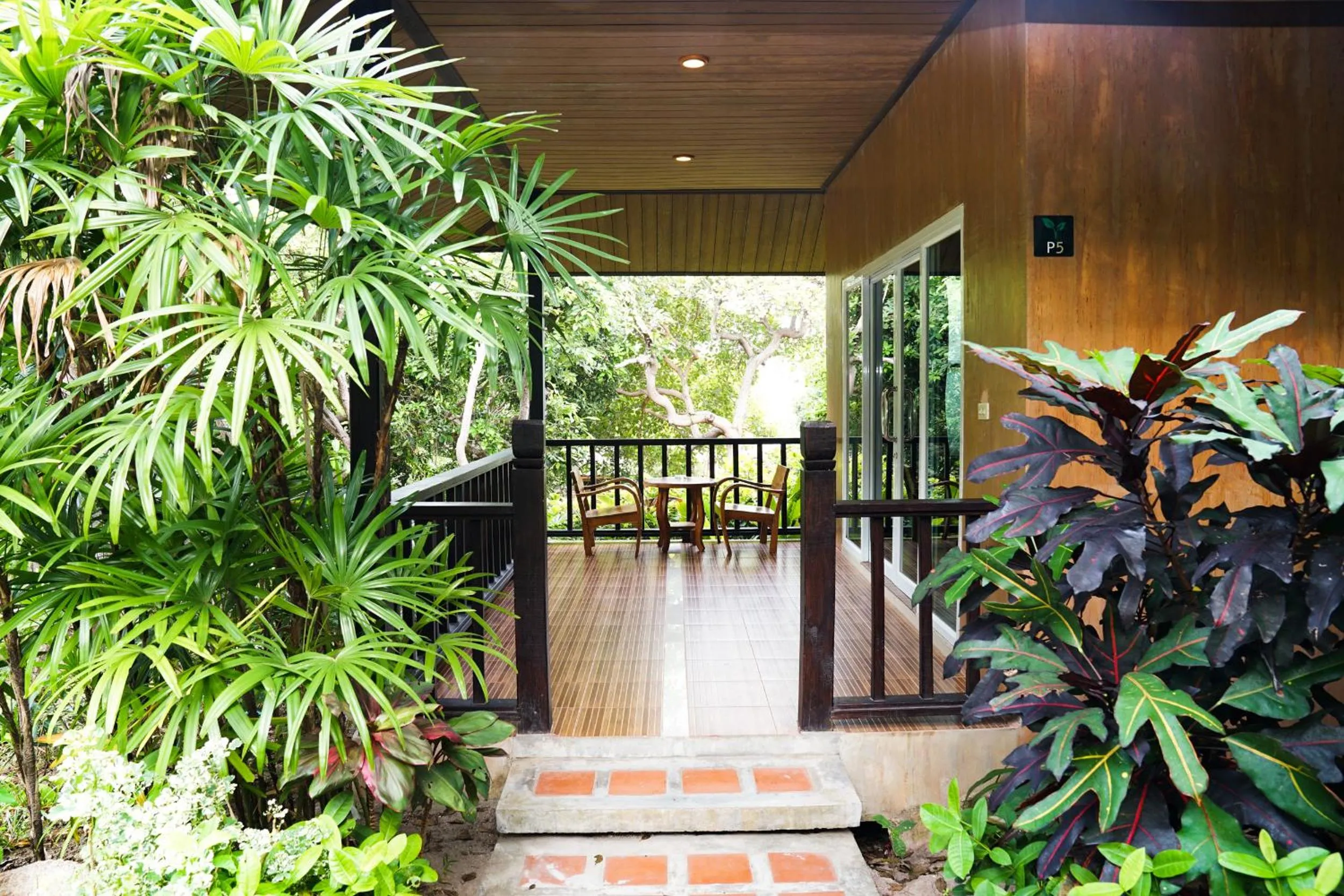 Tanote Villa SHA Extra Plus