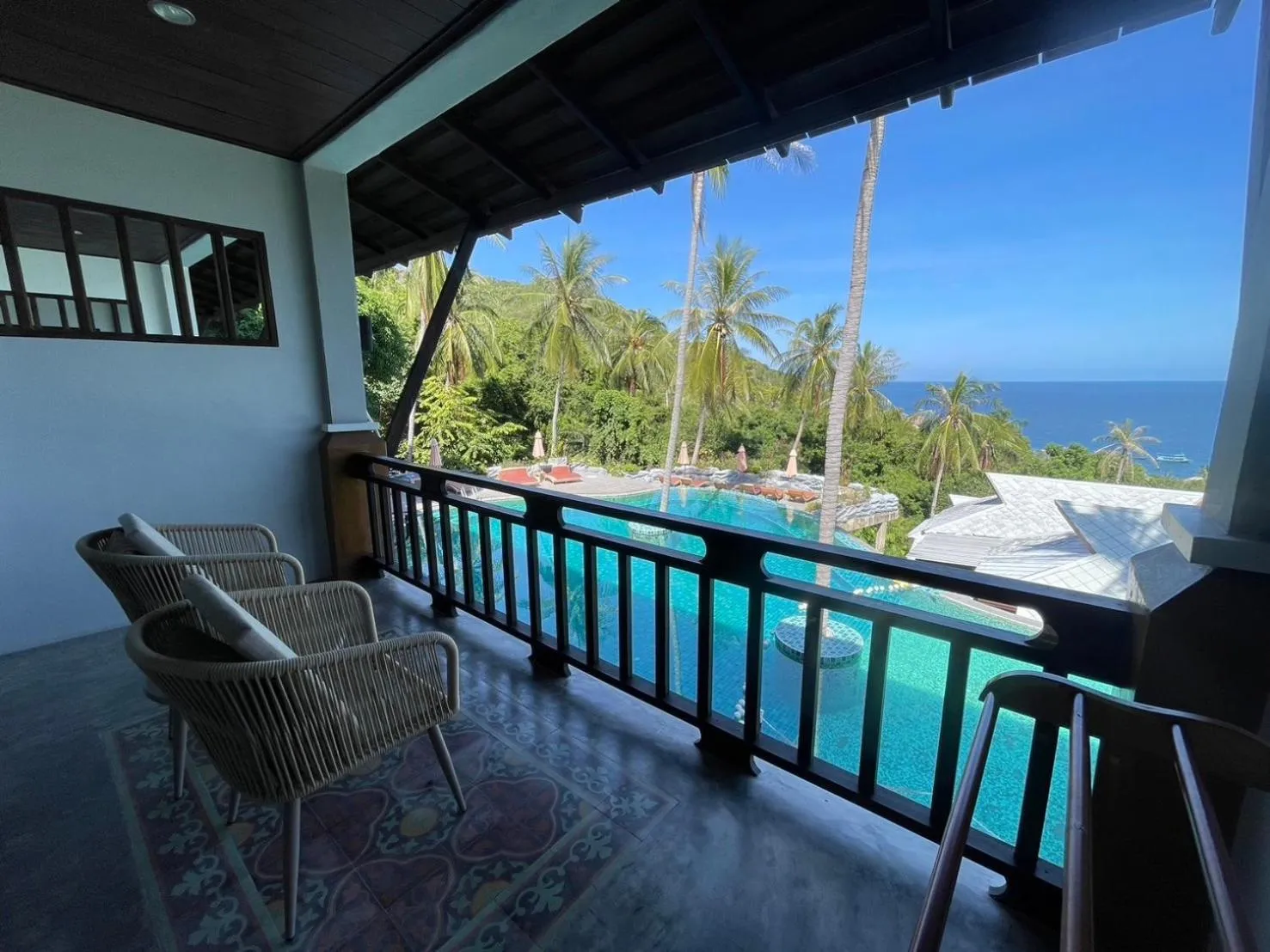 Tanote Villa SHA Extra Plus